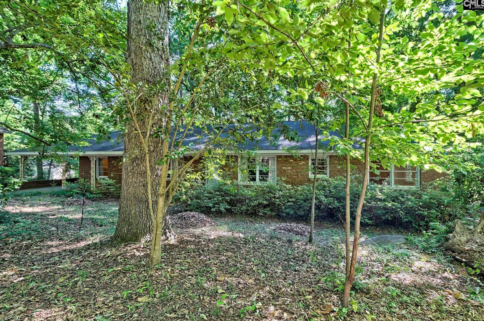 1328 Alpine Dr, Cayce-West Columbia, SC 29169