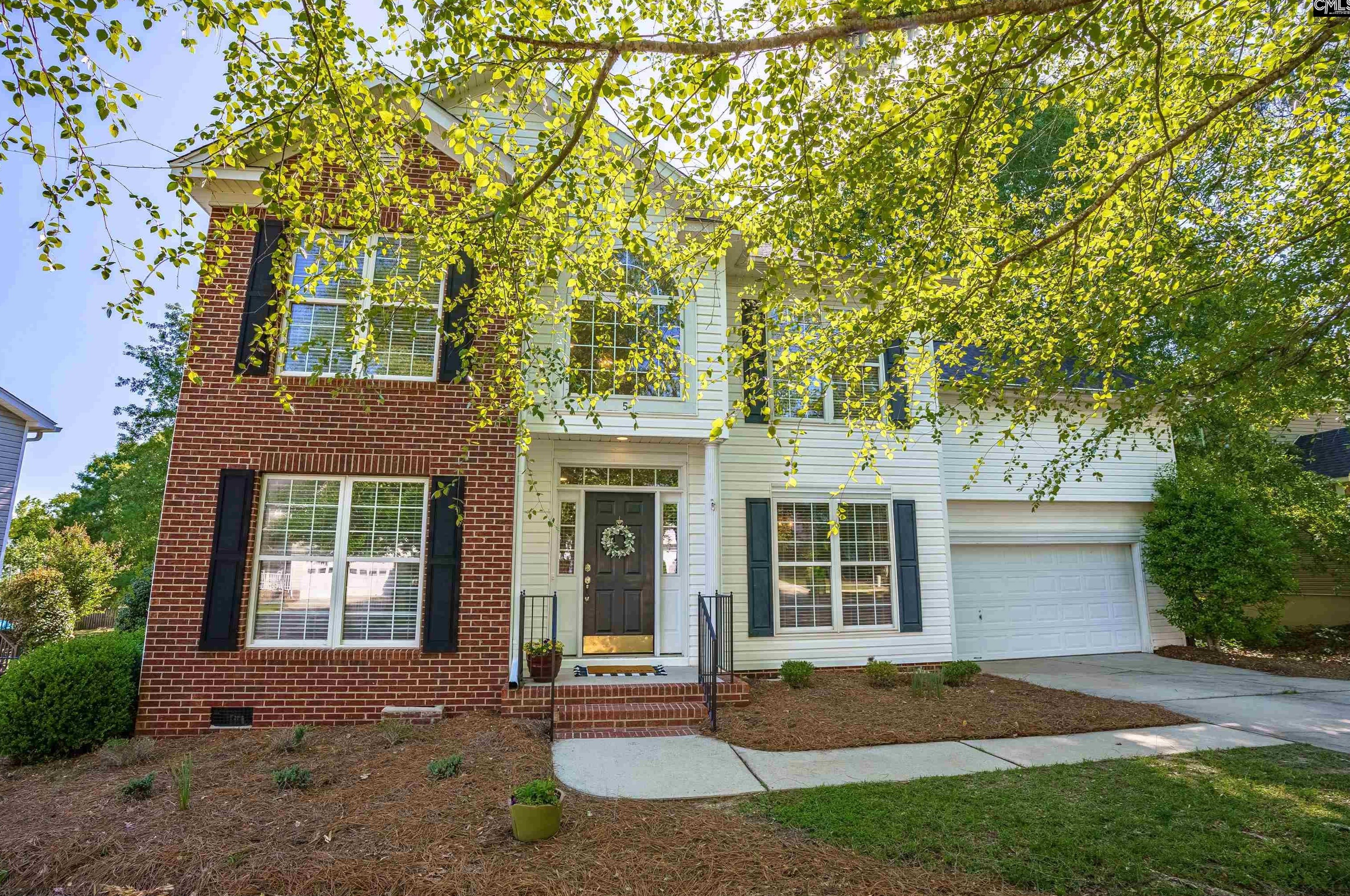 5 Alverston Ct, Irmo, SC 29063-8262