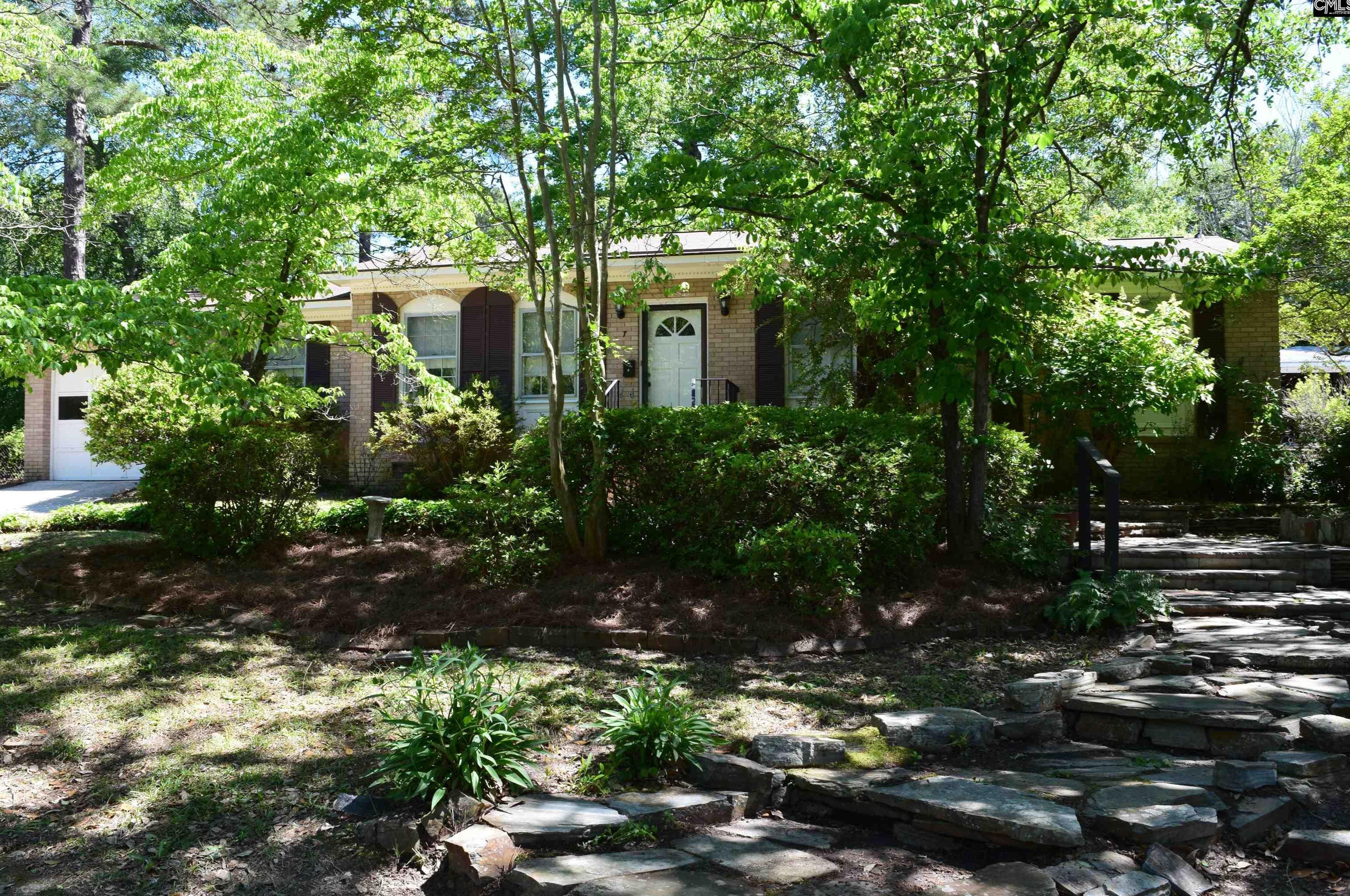 7 Elm Ct, Lexington, SC 29072