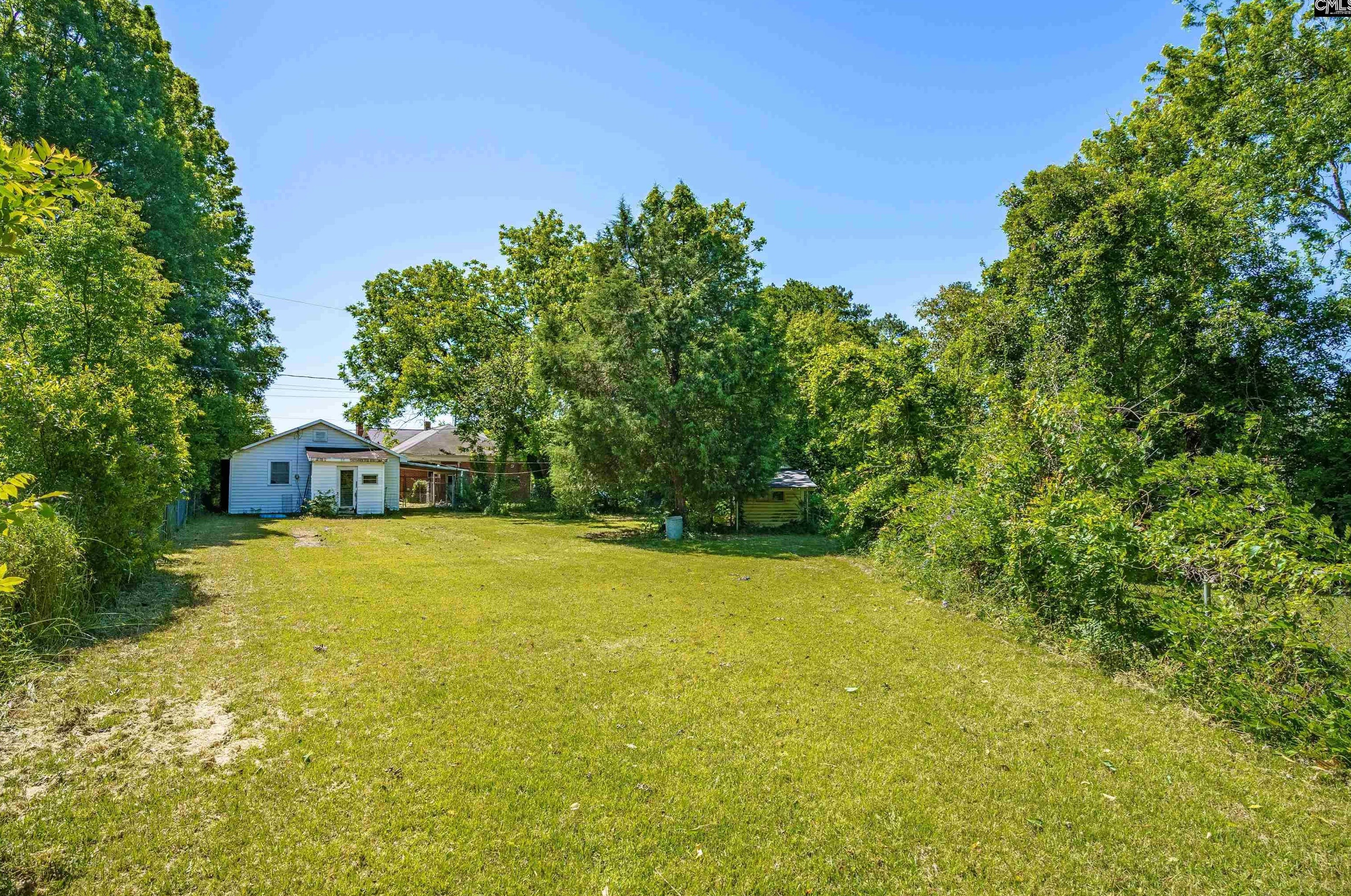 1215 Brevard St, Columbia, SC 29210-7815