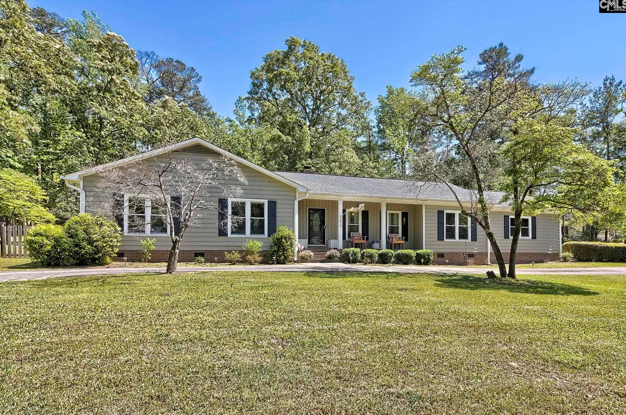 2410 Marietta Lake Rd, Red Hill, SC 29020