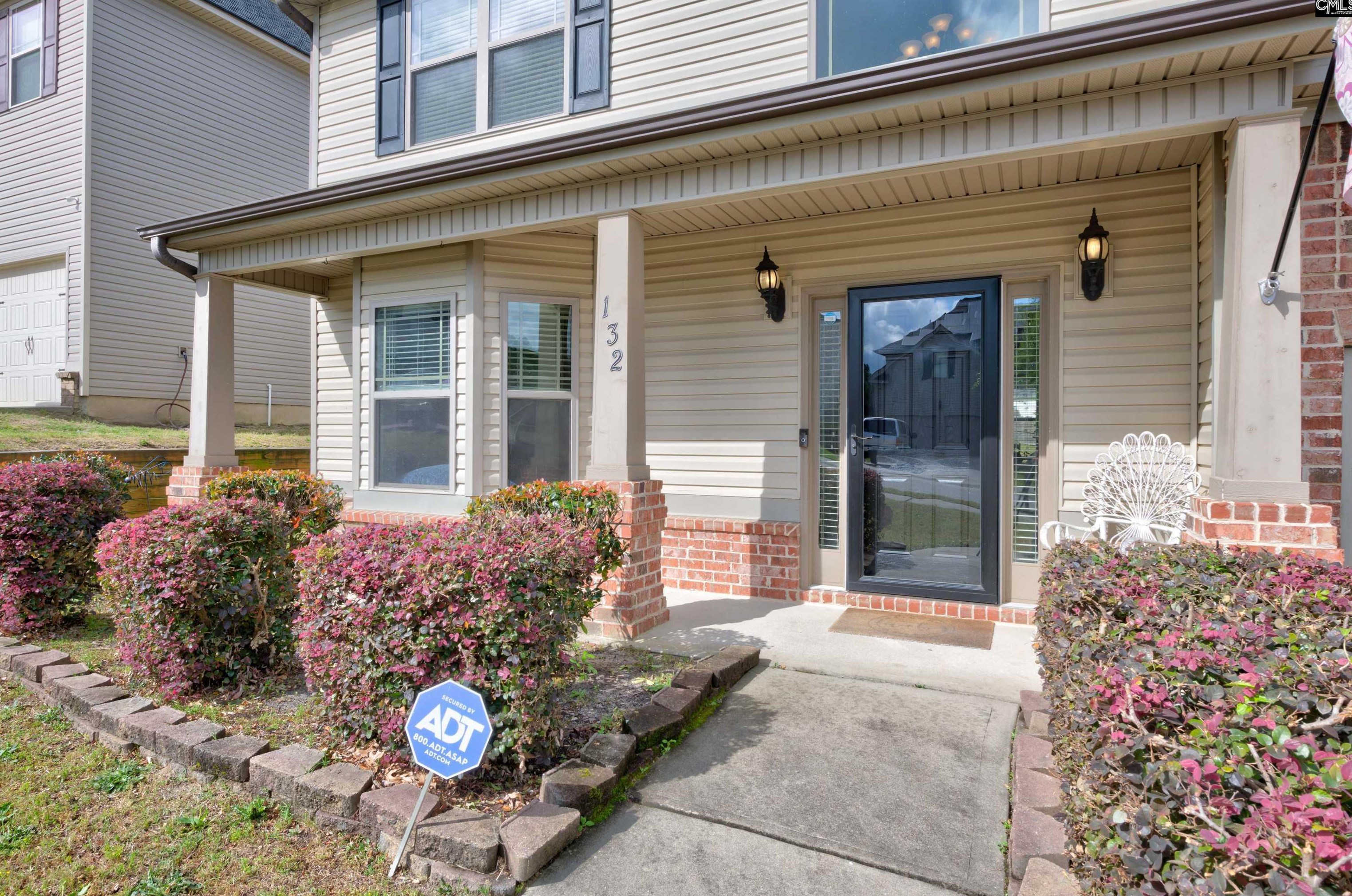 132 Vista View Dr, Cayce-West Columbia, SC 29172