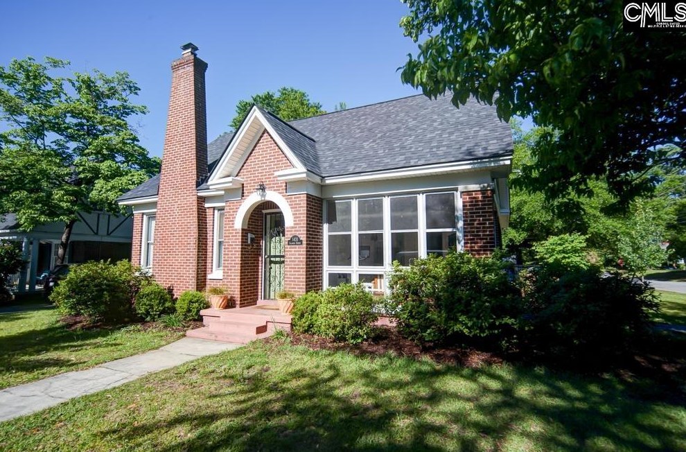 1431 Gladden St, Columbia, SC 29205-1241
