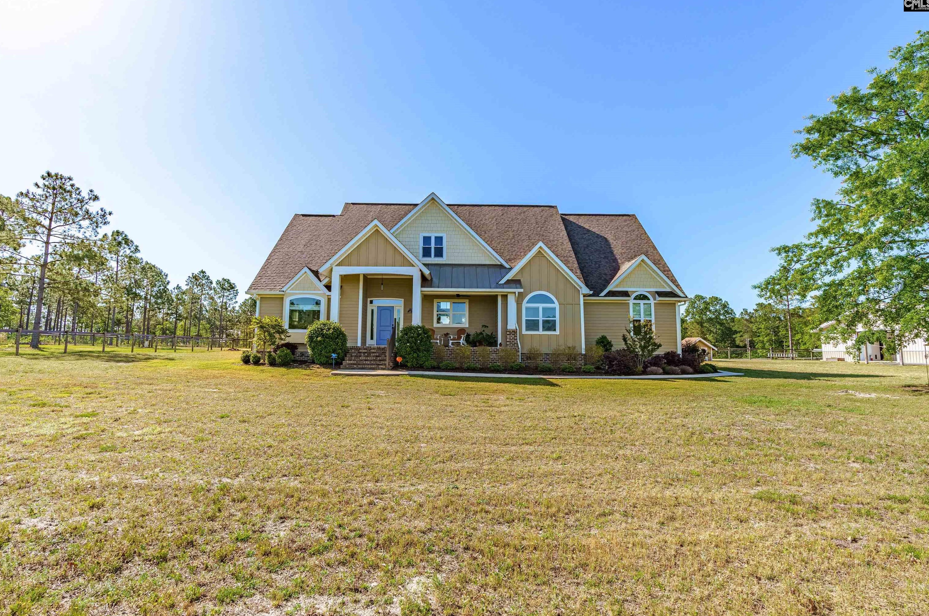 375 Hound Holw Rd, Red Hill, SC 29020