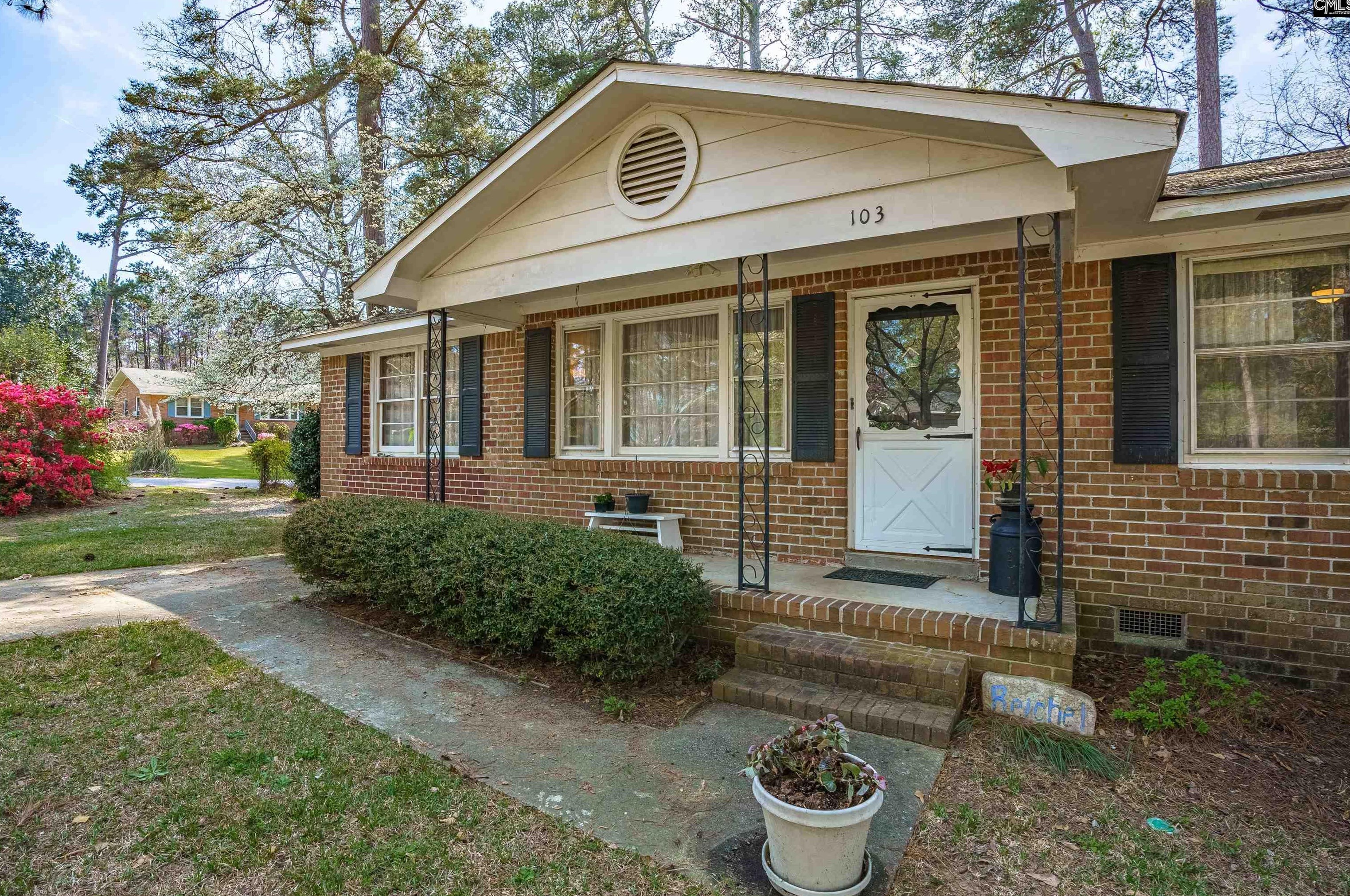 103 Selmun St, Columbia, SC 29210-4038