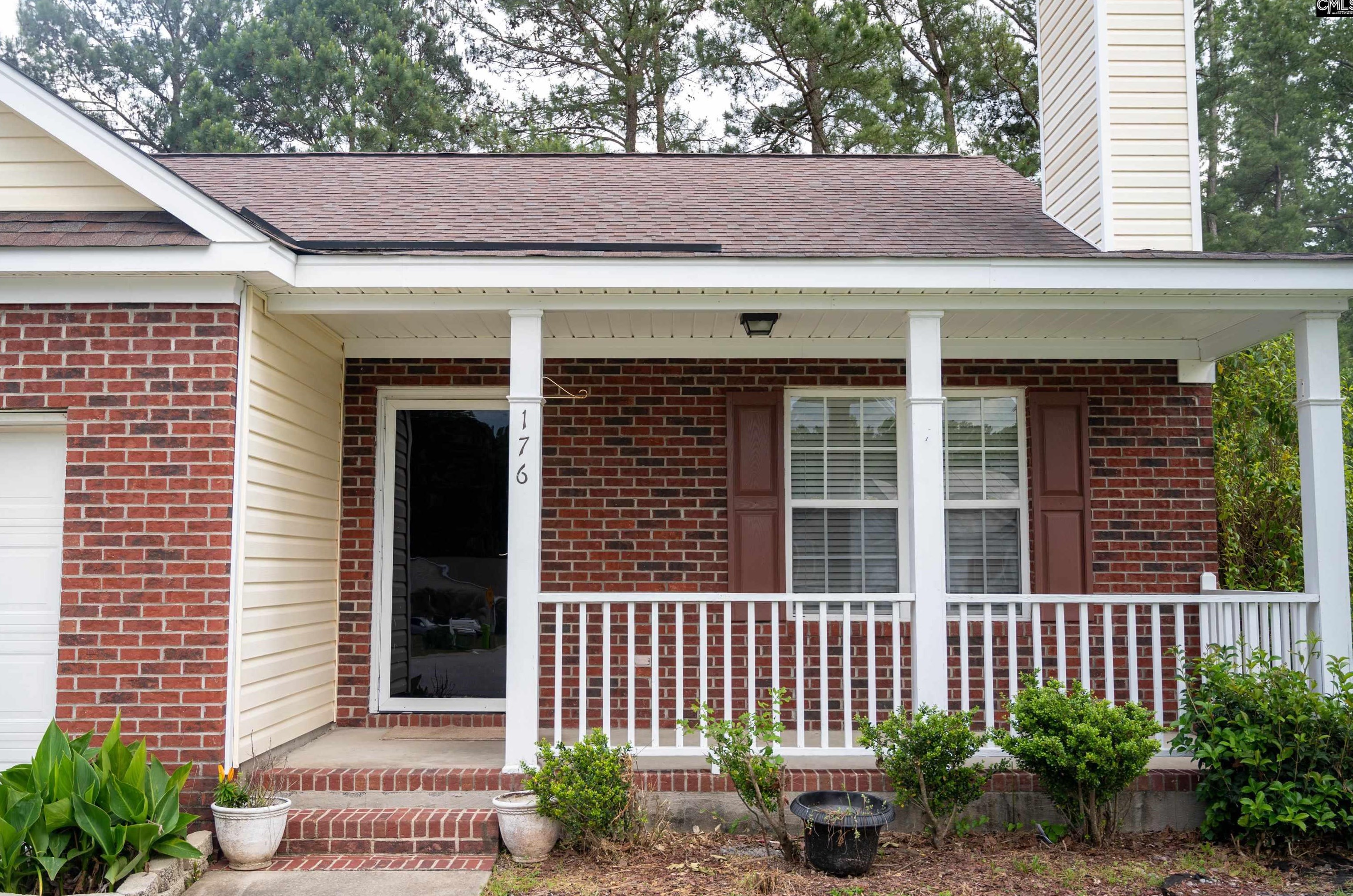 176 Cane Brake Dr, Columbia, SC 29223-5486