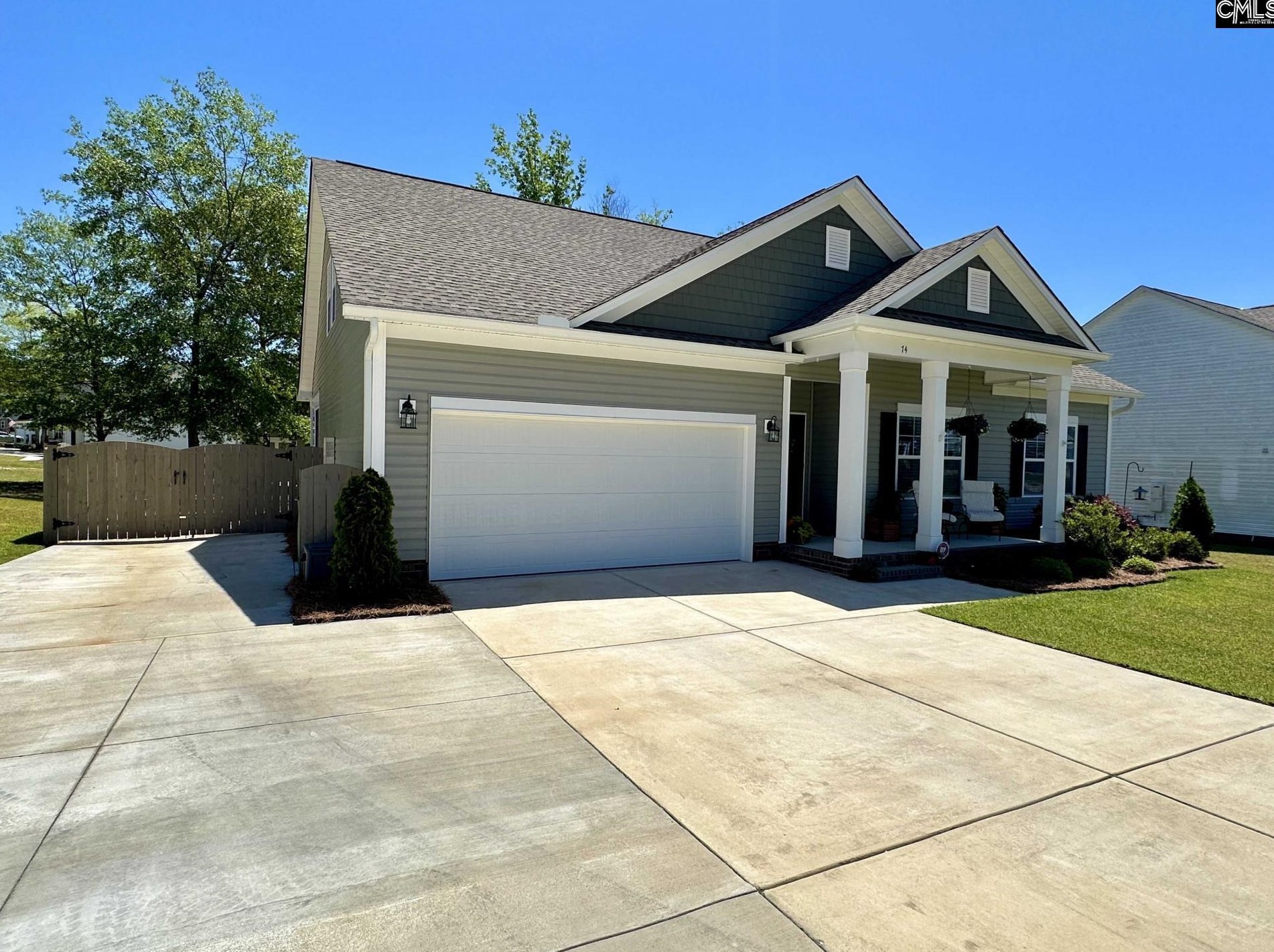 74 Rapid Run, Red Hill, SC 29020