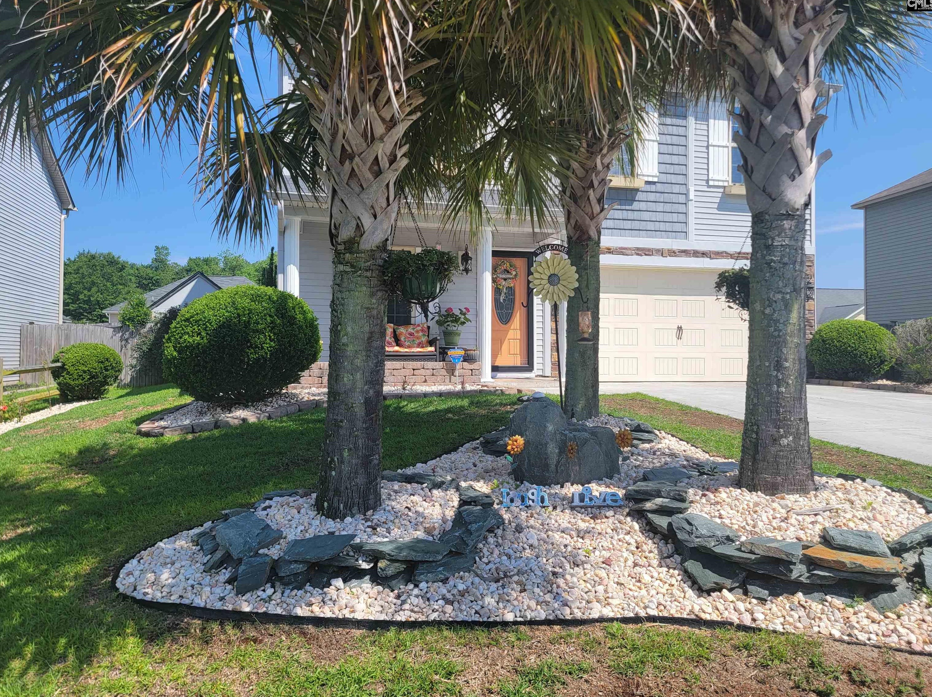 628 Colony Lakes Dr, Lexington, SC 29073