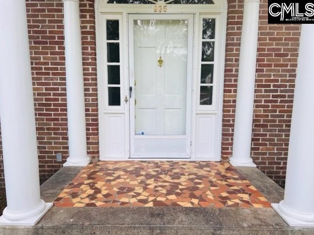 935 Jessica Ave, Newberry, SC 29108