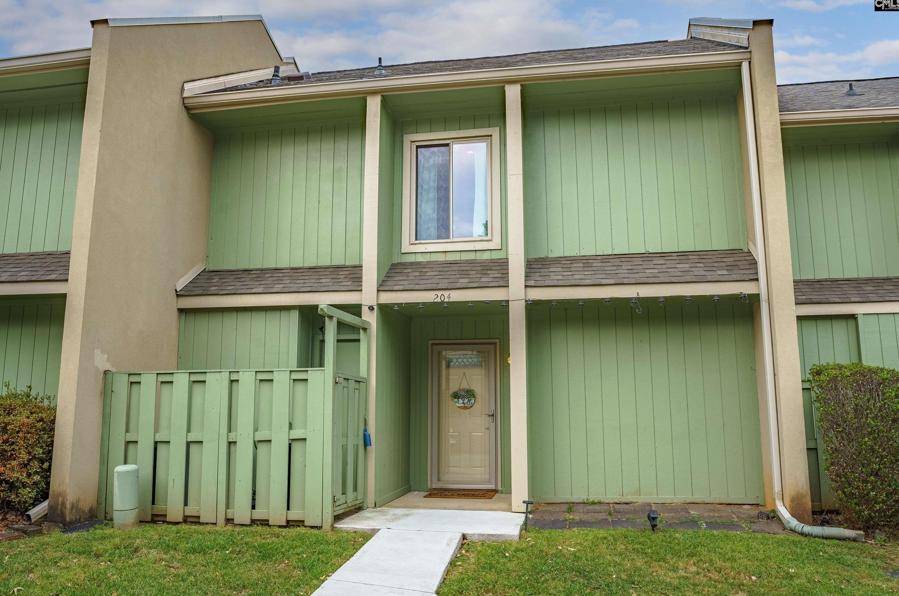 204 Browning Ln, Columbia, SC 29212-7911