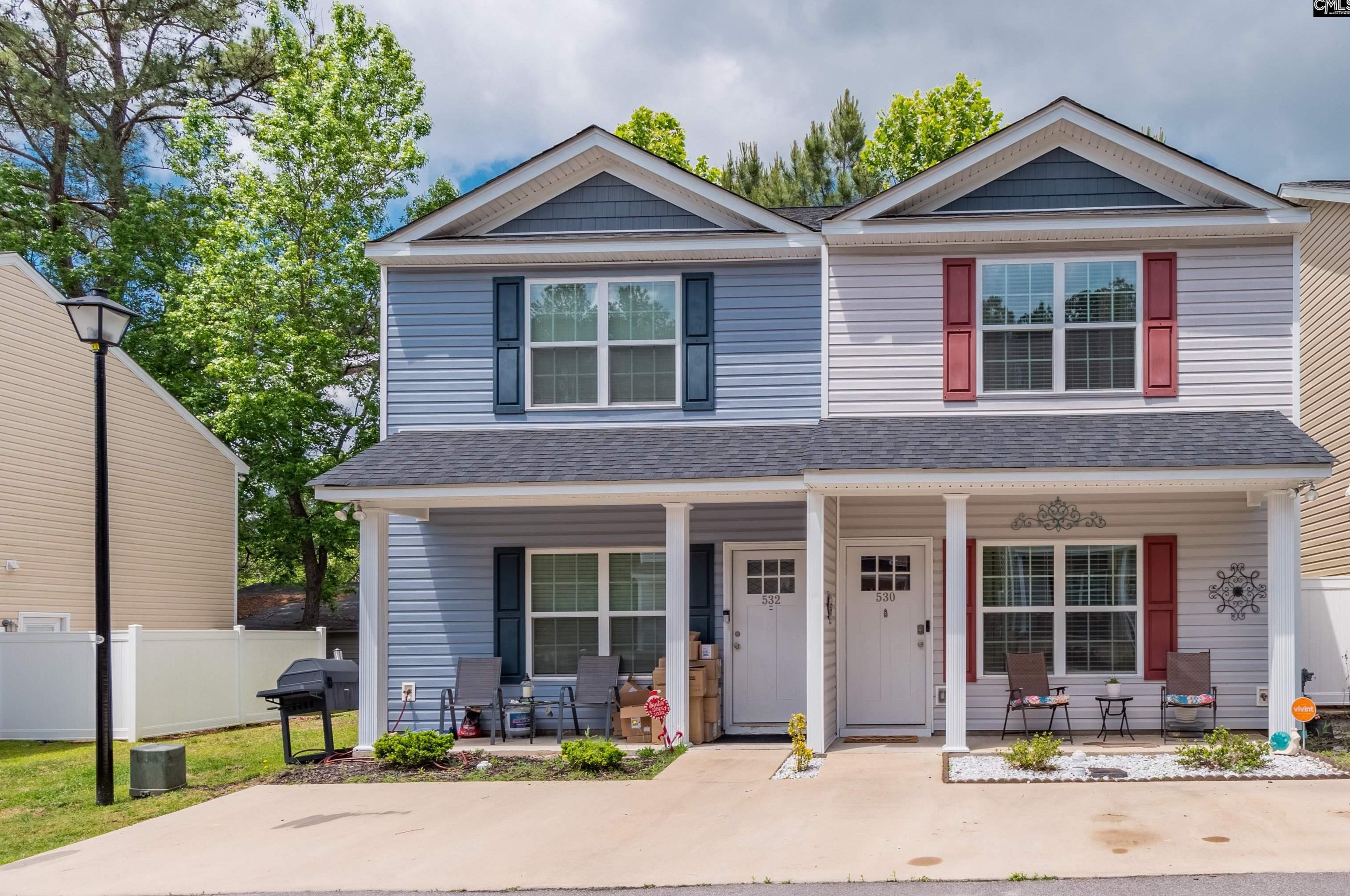 530 Idlewood Park Dr, Cayce-West Columbia, SC 29170