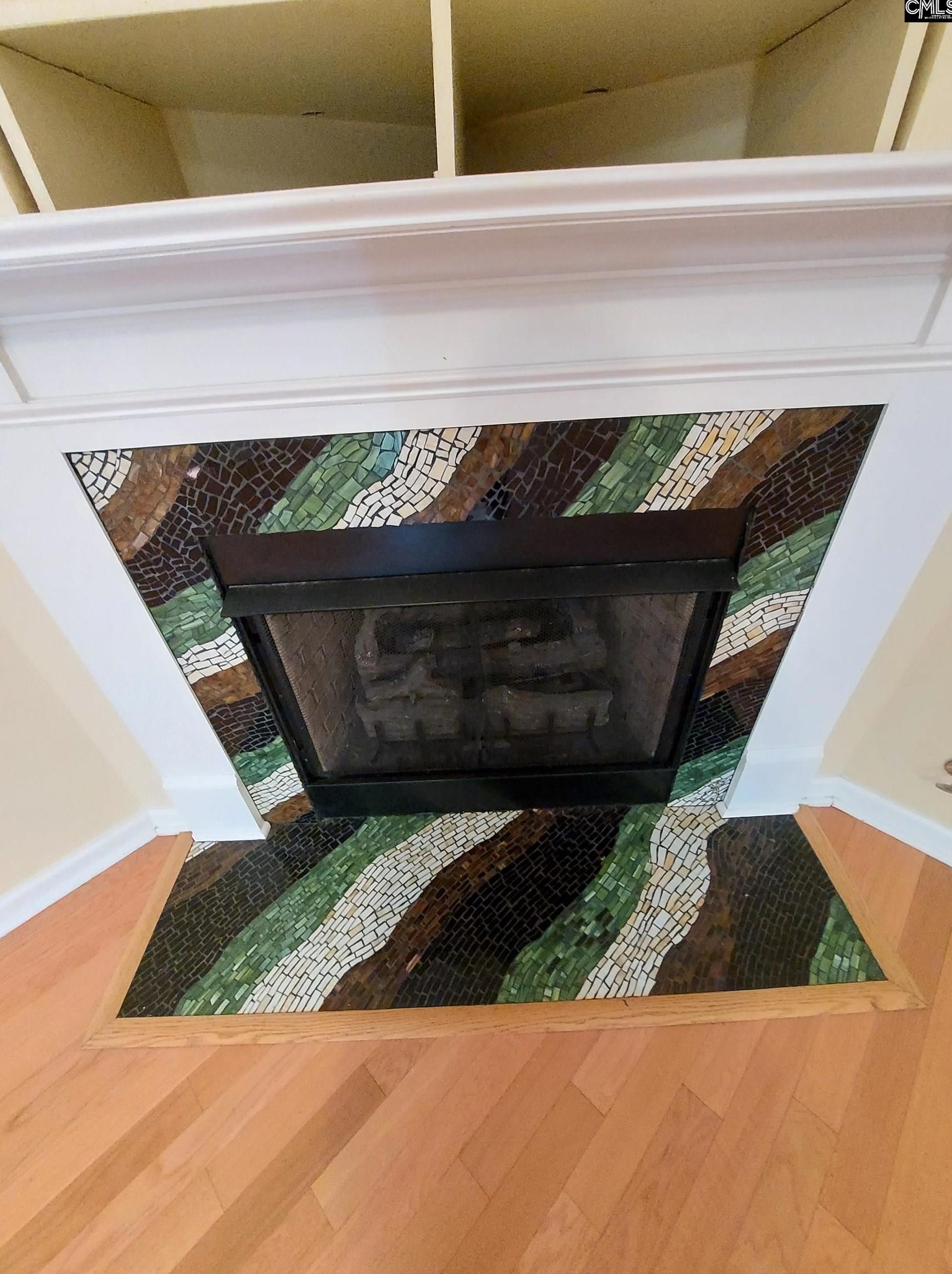 107 Tuscany Ct, Irmo SC  29063-2889 exterior