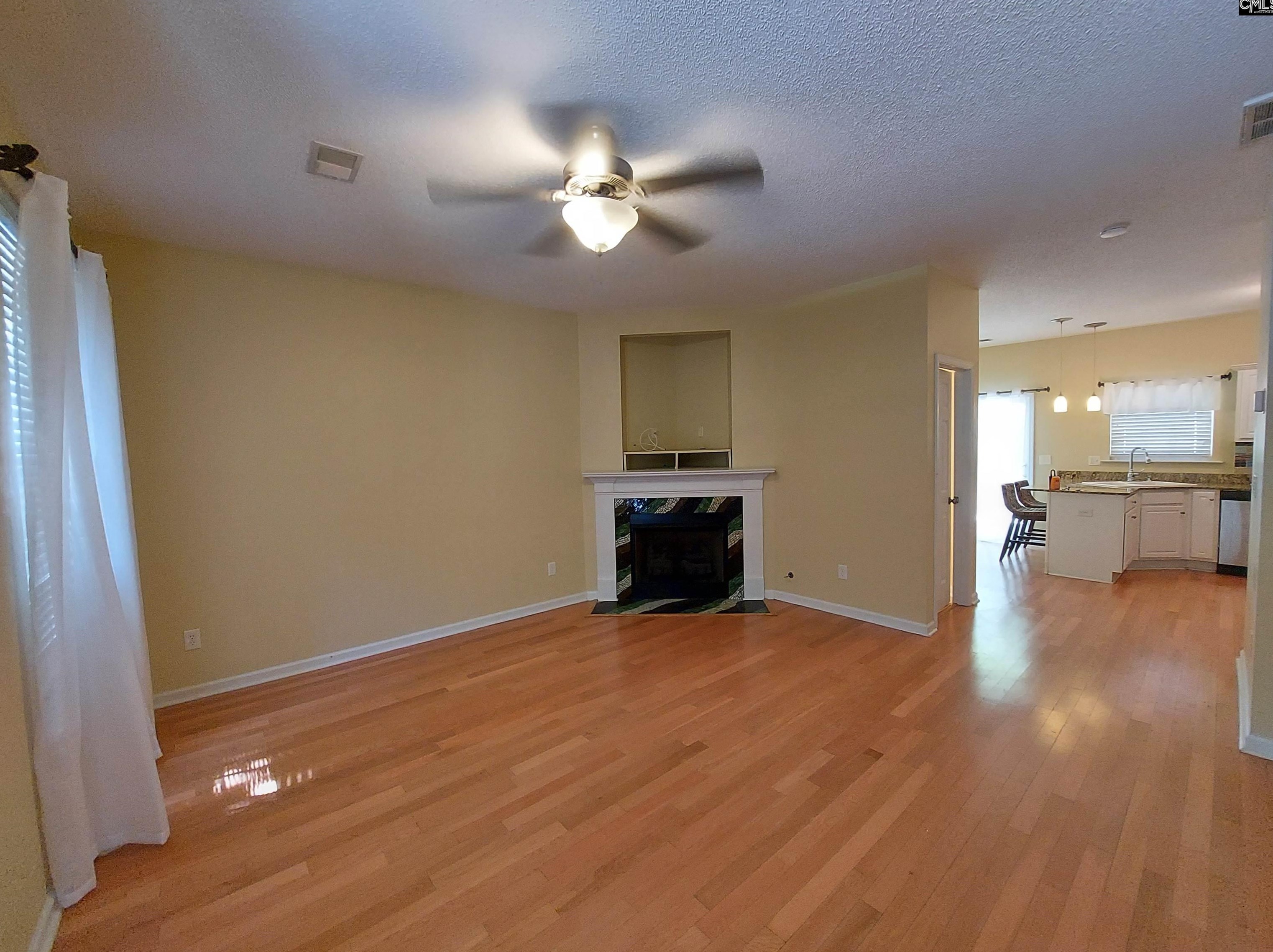 107 Tuscany Ct, Irmo SC  29063-2889 exterior