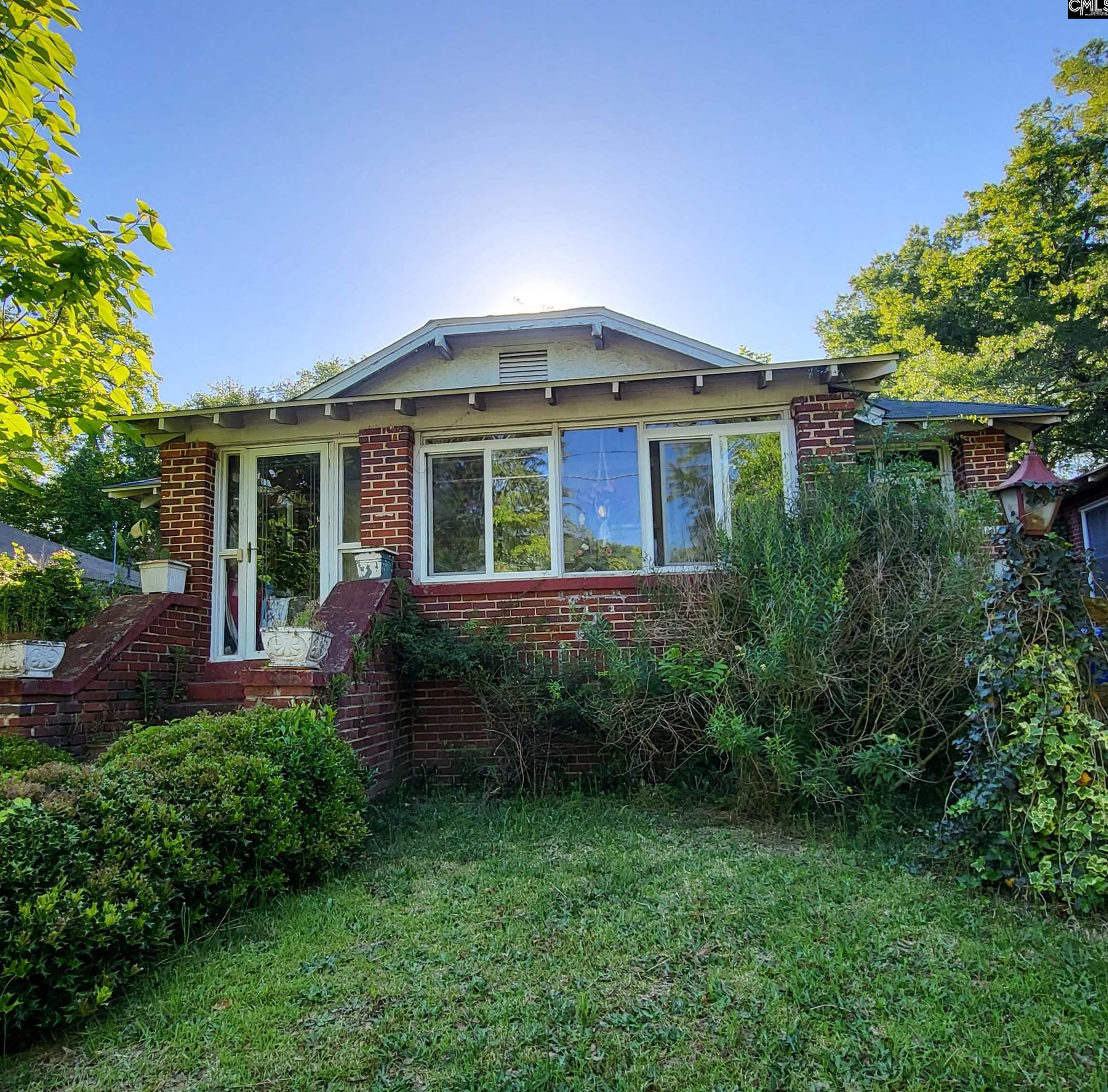 1414 Woodrow St, Columbia, SC 29205-1231
