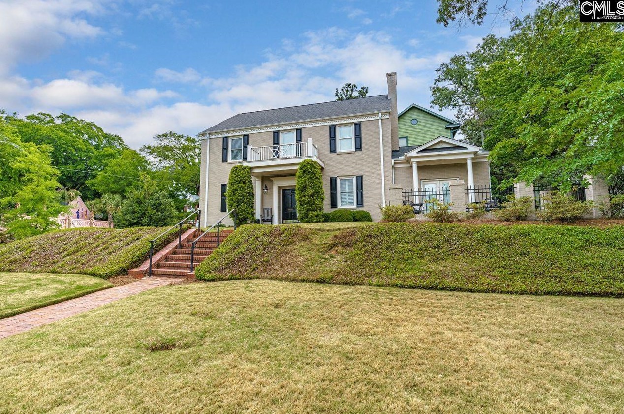 230 Harden St, Columbia, SC 29205-3146