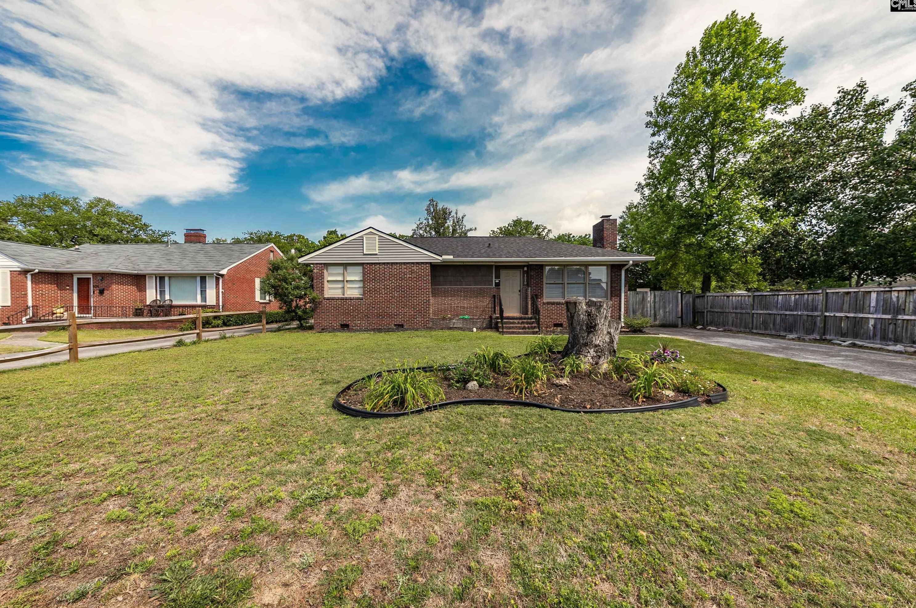 1210 Michaelmas Ave, Cayce-West Columbia, SC 29033