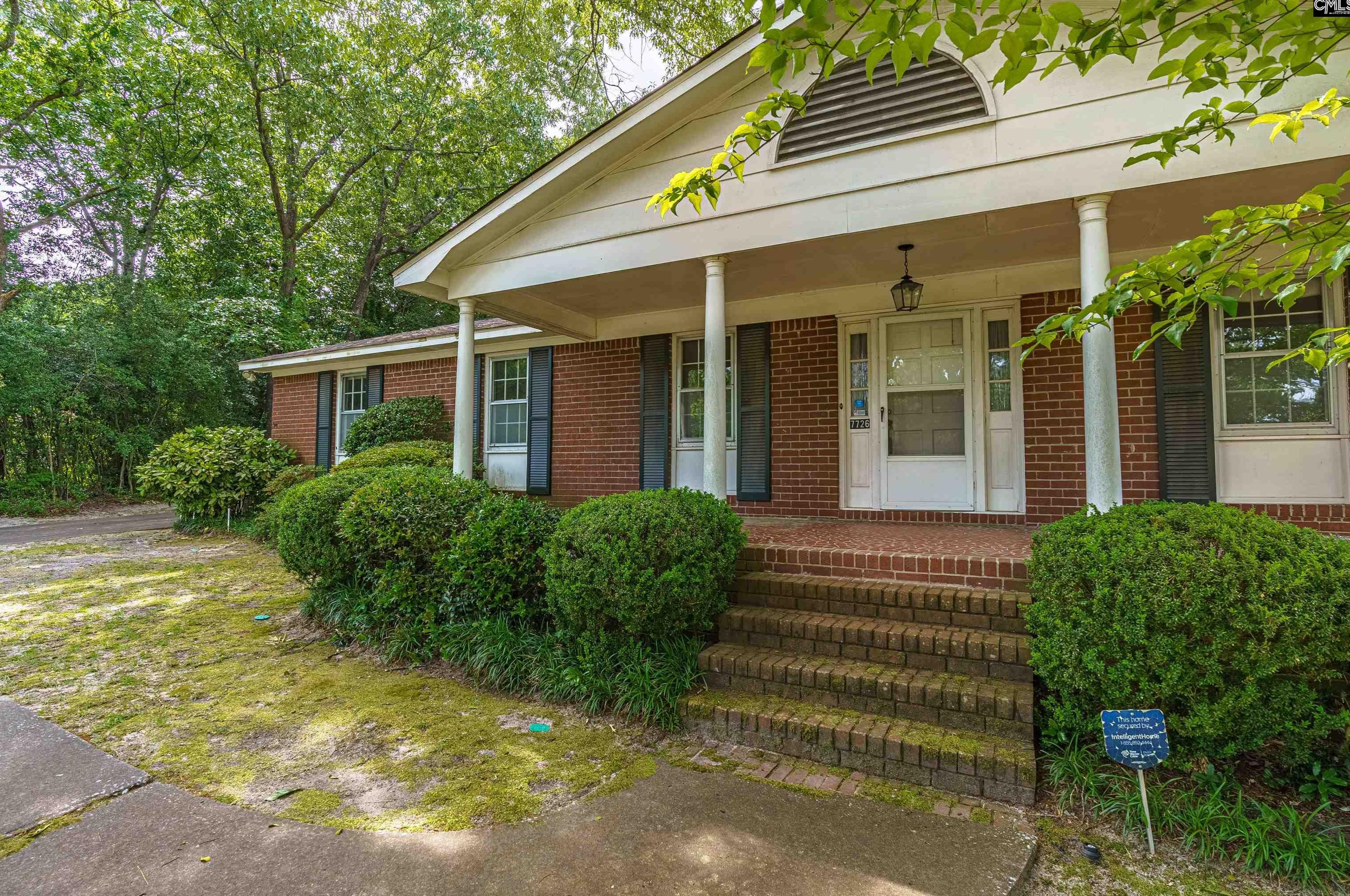 7726 Castleton Ln, Columbia, SC 29223-2508