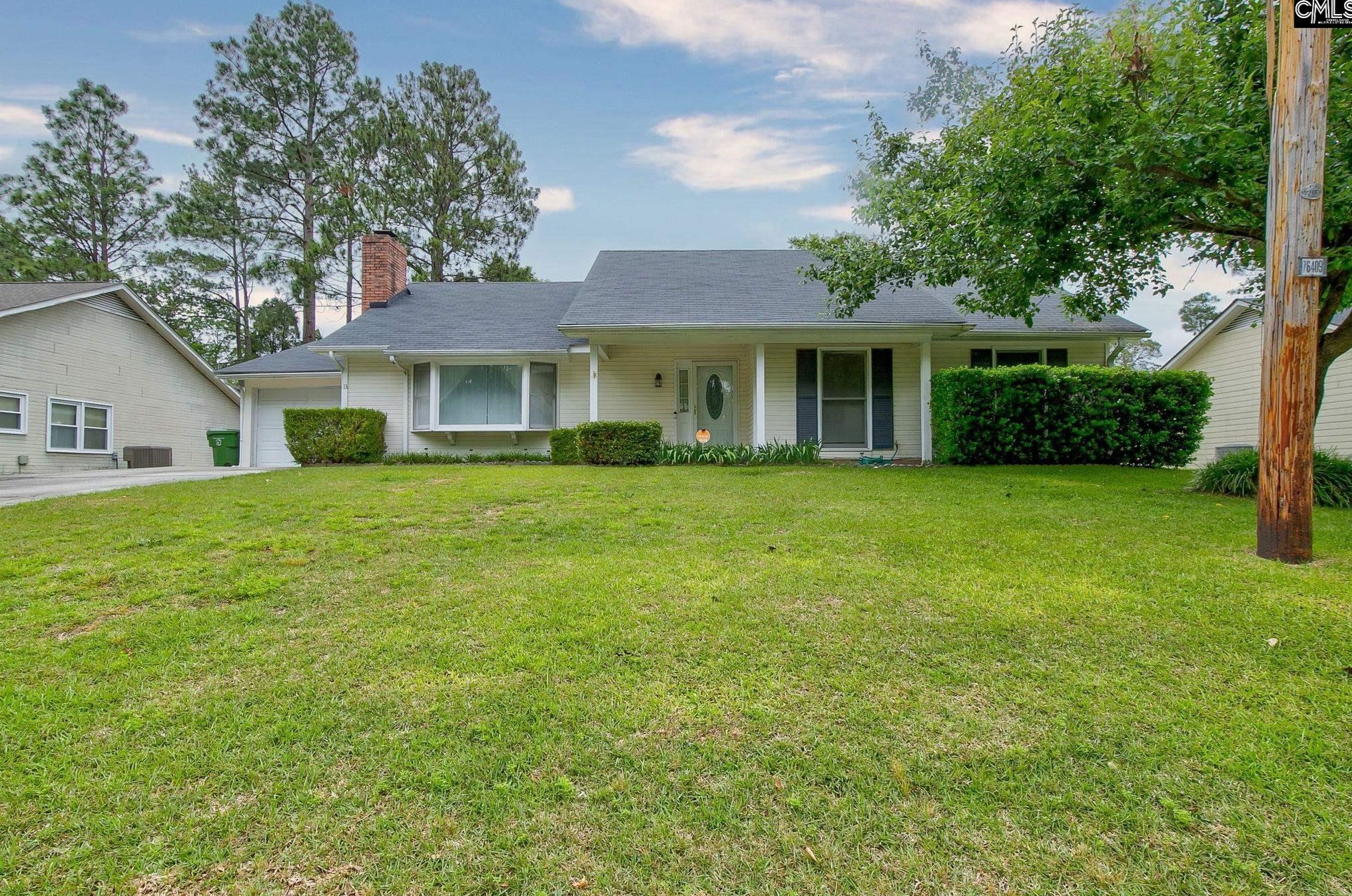 13 Harrington Ct, Columbia, SC 29223-7021