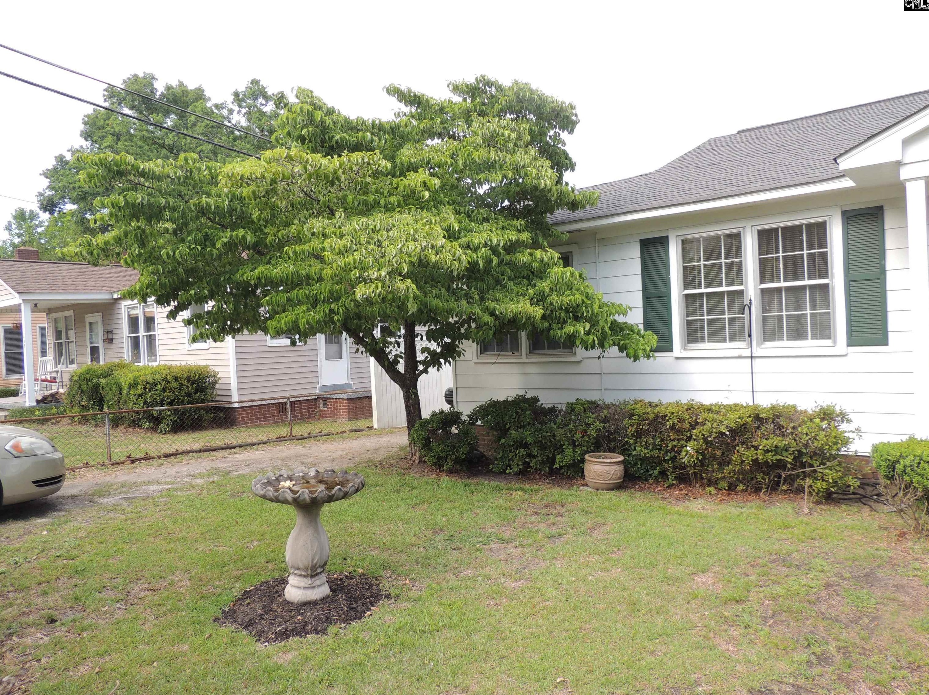 411 9th, Cayce-West Columbia, SC 29169