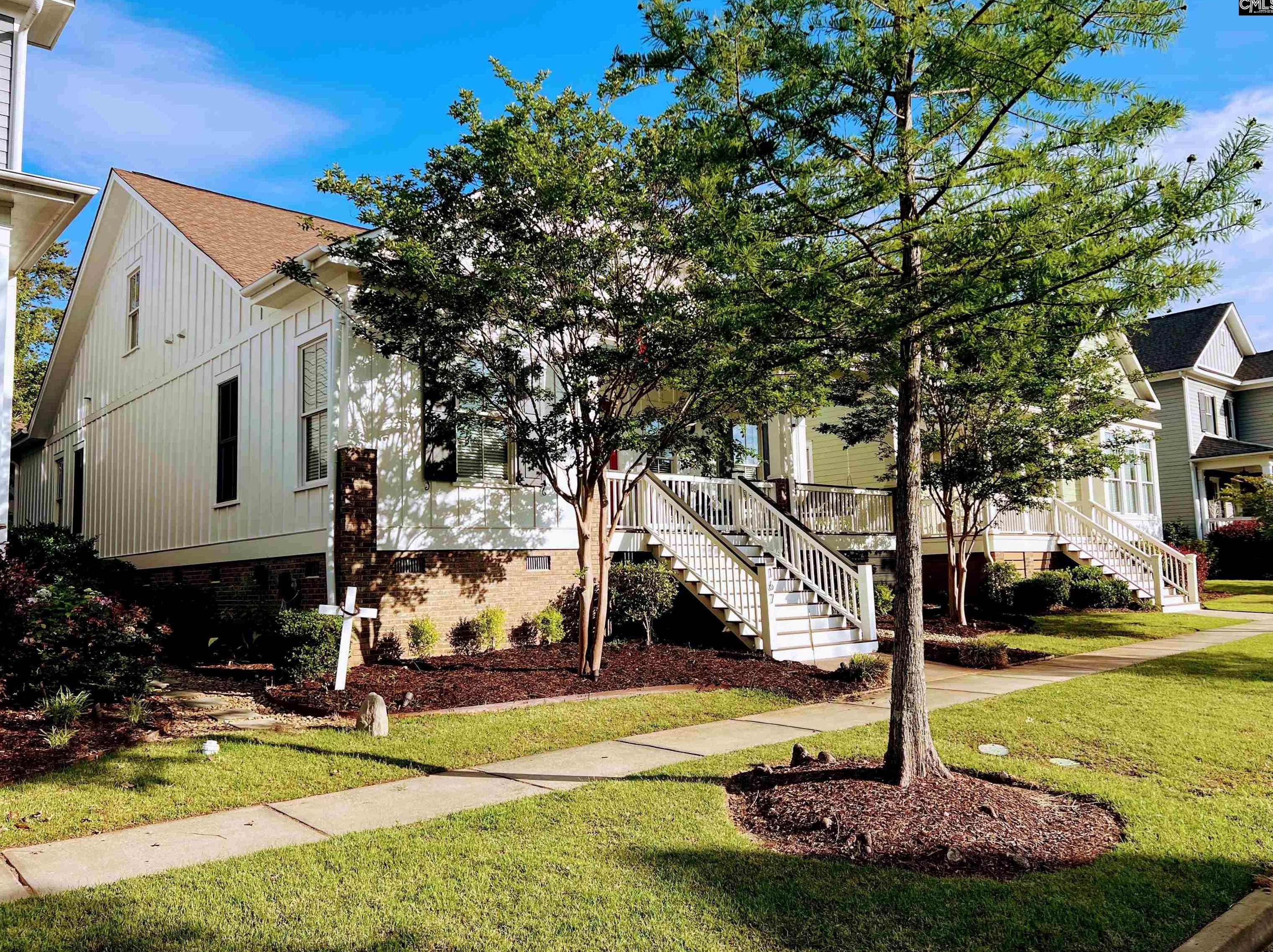 167 Glade Spring Dr, Lexington, SC 29072