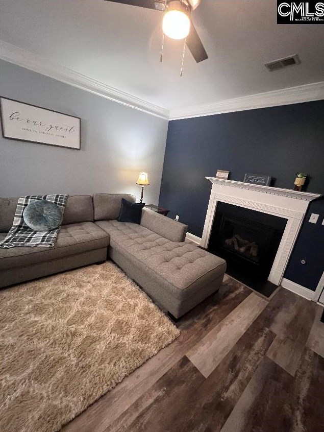 741 Garden Forest Rd, Columbia, SC 29209