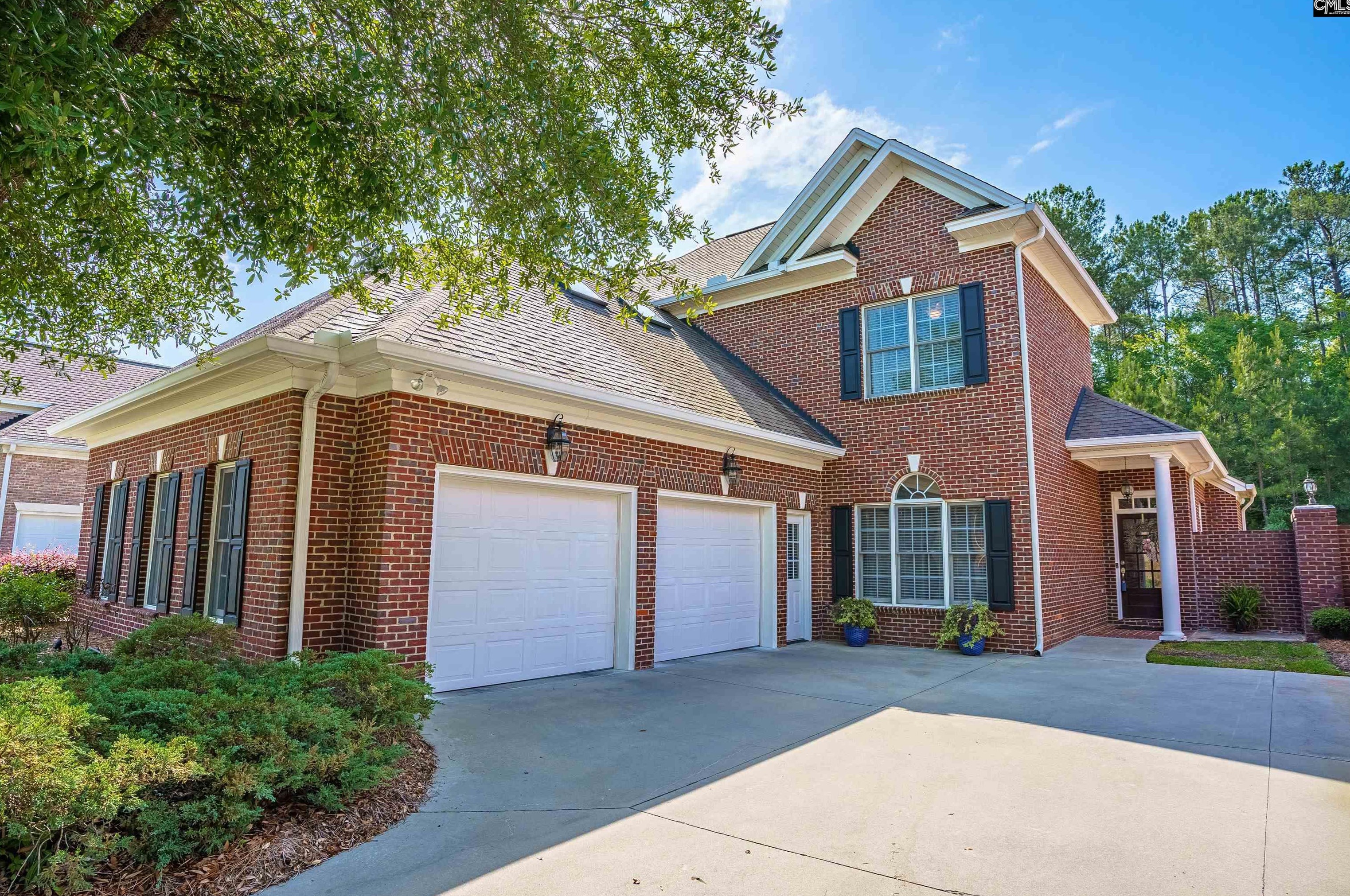 136 Buckhead Dr, Irmo, SC 29063