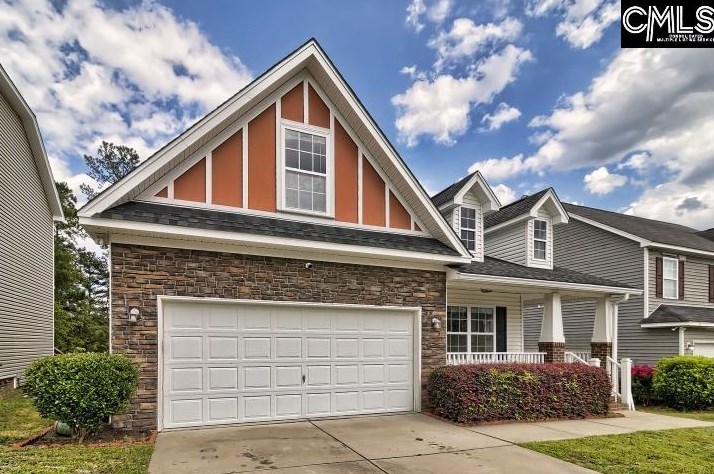 206 Starling Way, Lexington, SC 29073