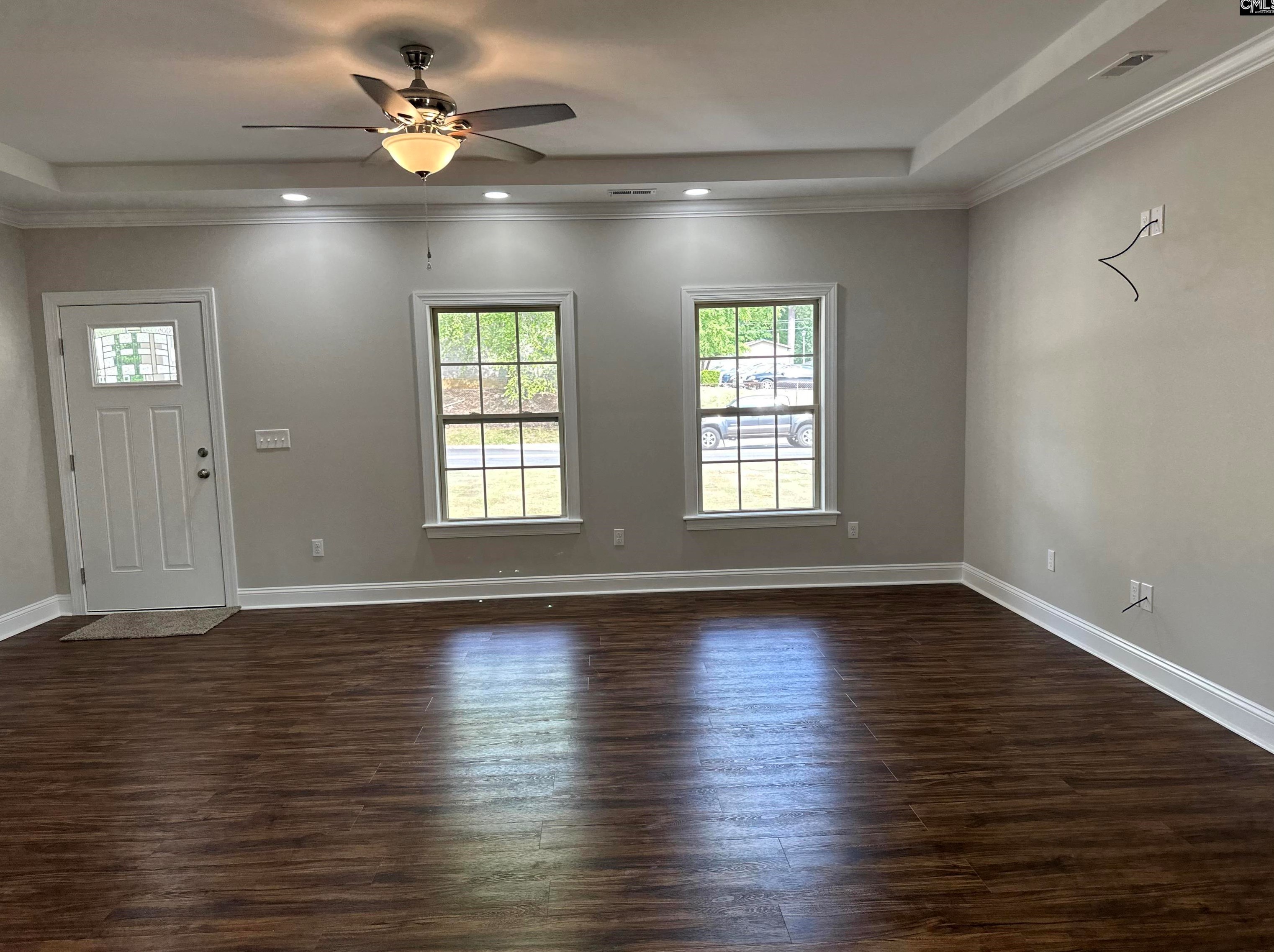 923 Kilbourne Rd, Columbia, SC 29205-4636