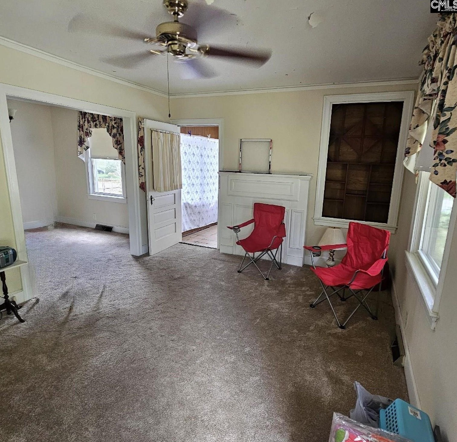 401 Bonham Rd, Columbia, SC 29205-2810