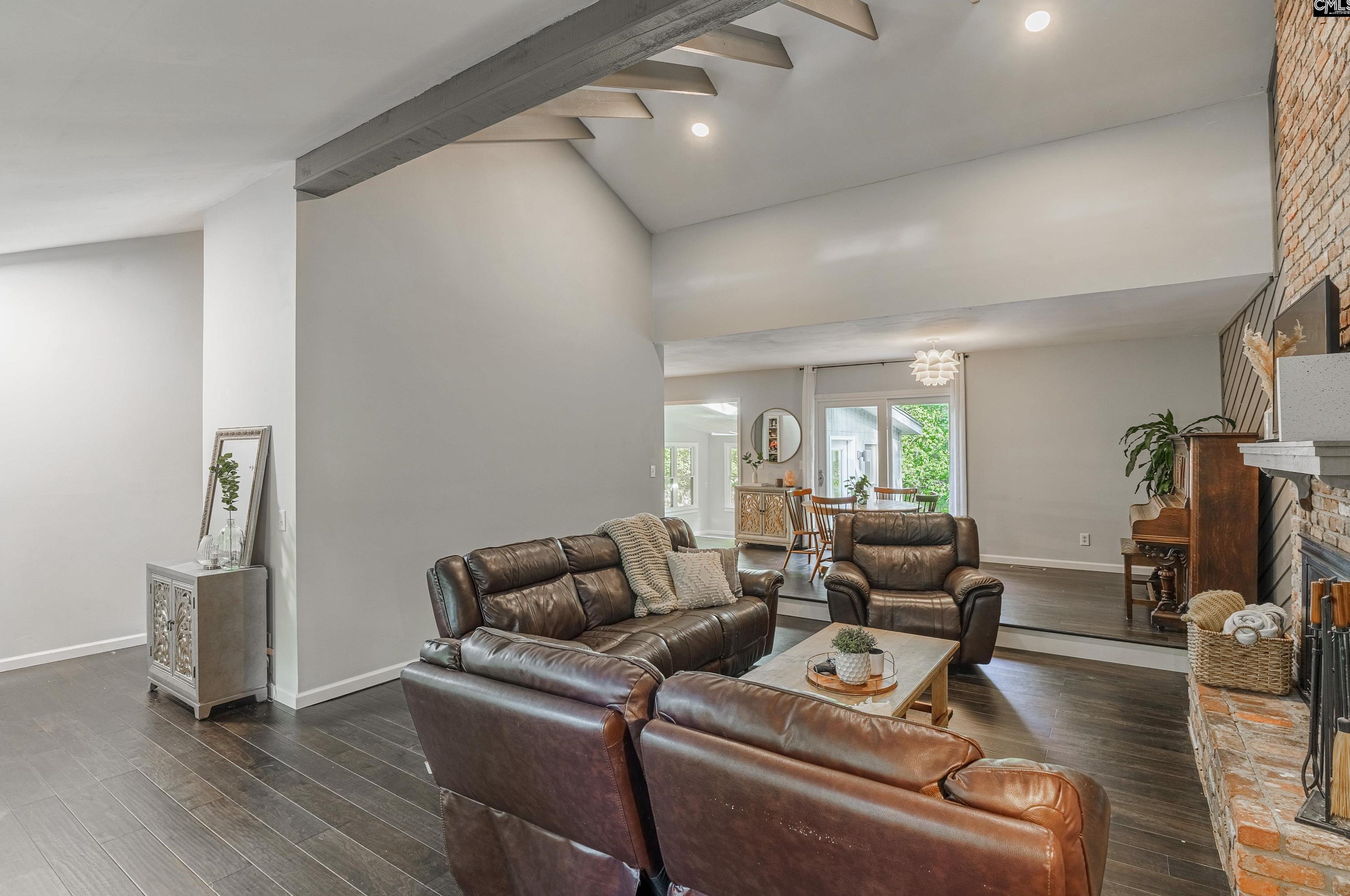 213 Shields Rd, Columbia, SC 29223-5119