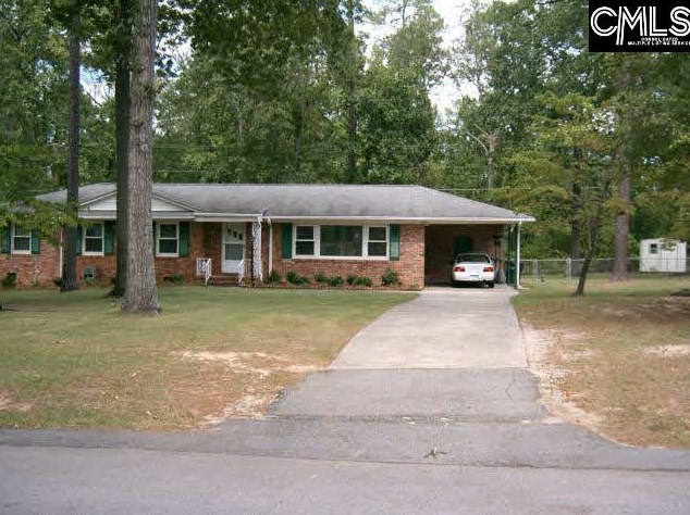 1427 Woodlawn Ave, Columbia, SC 29209