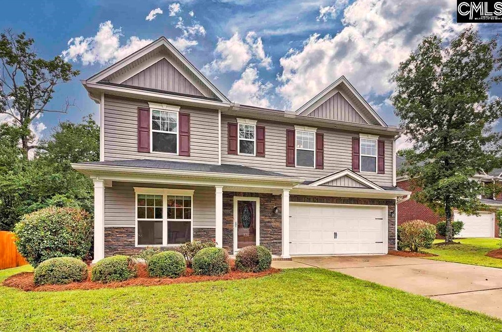 330 Spring Mist Ct, Lexington, SC 29072