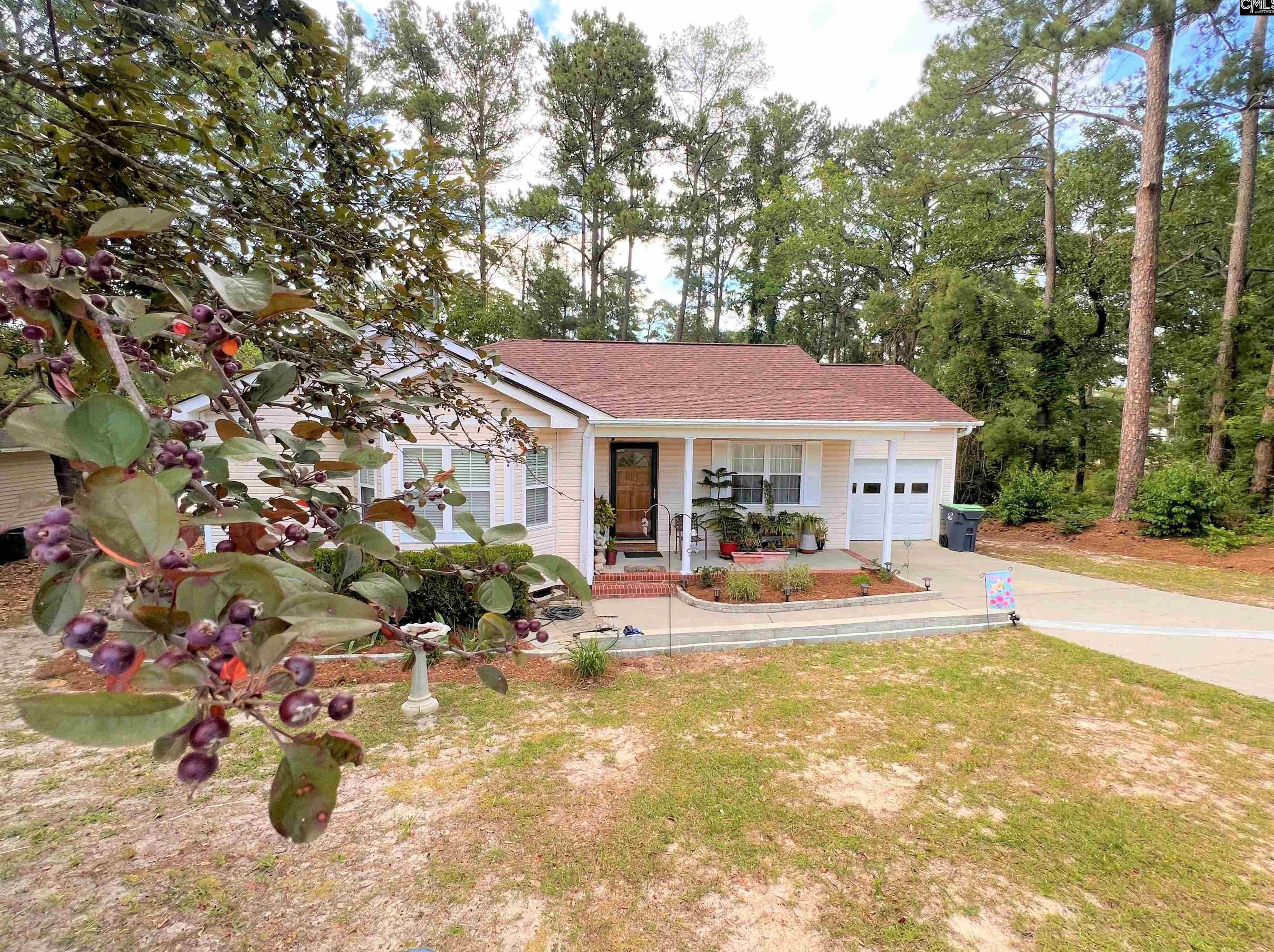 1423 Parkdale Dr, Cayce-West Columbia, SC 29170