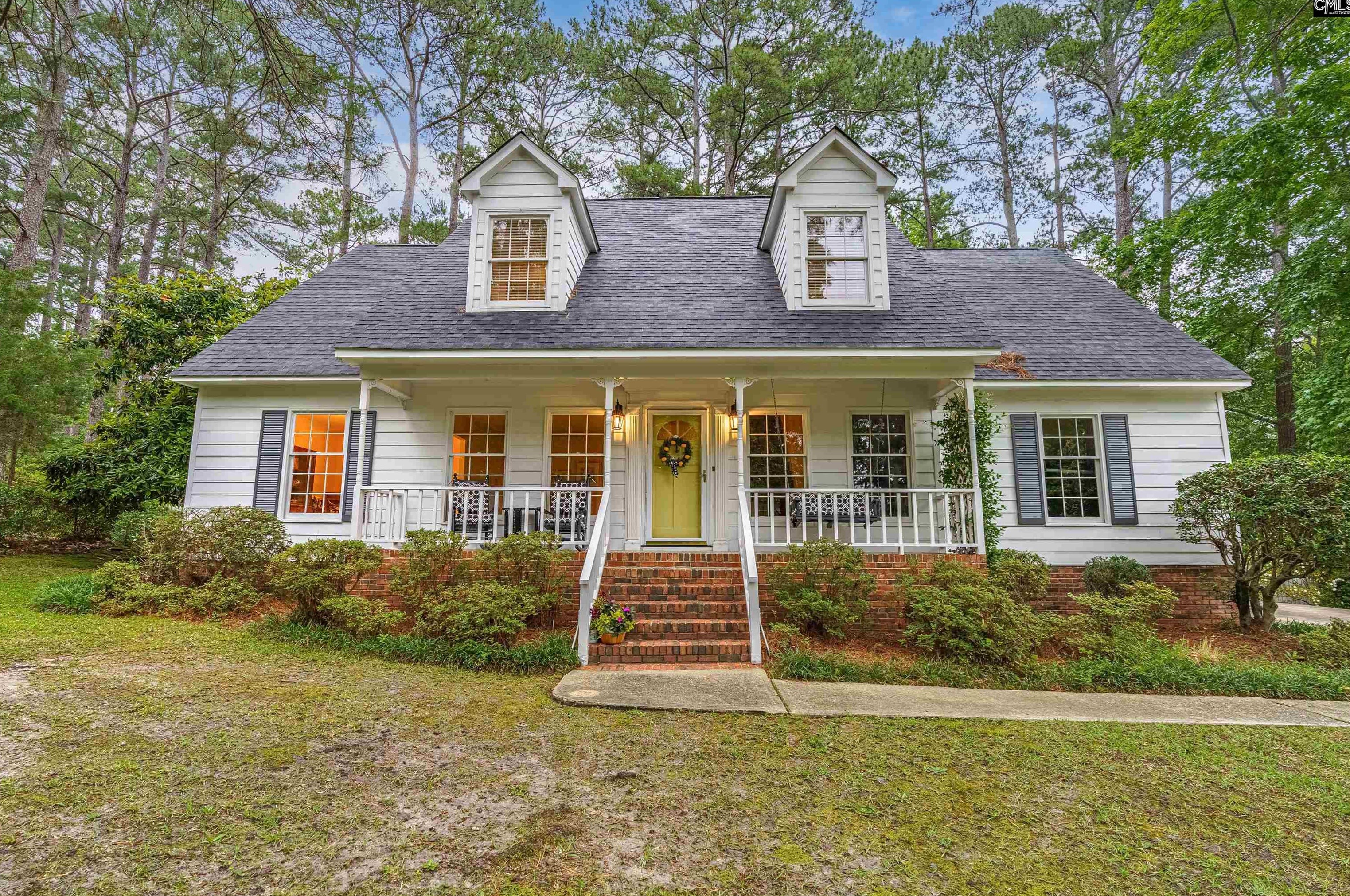 9520 Martindale Rd, Columbia, SC 29223-2050
