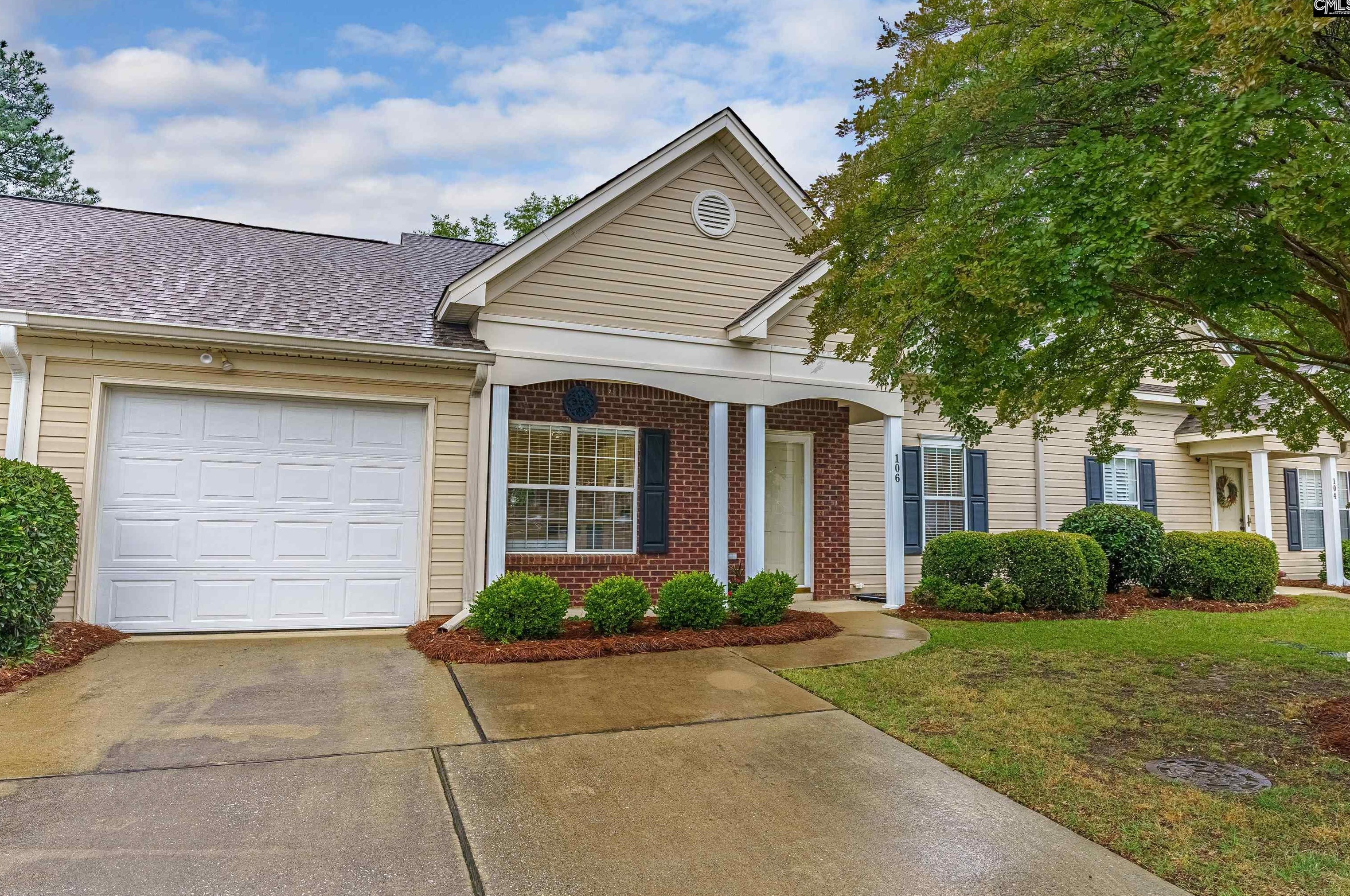 106 Baywood Dr, Lexington, SC 29072