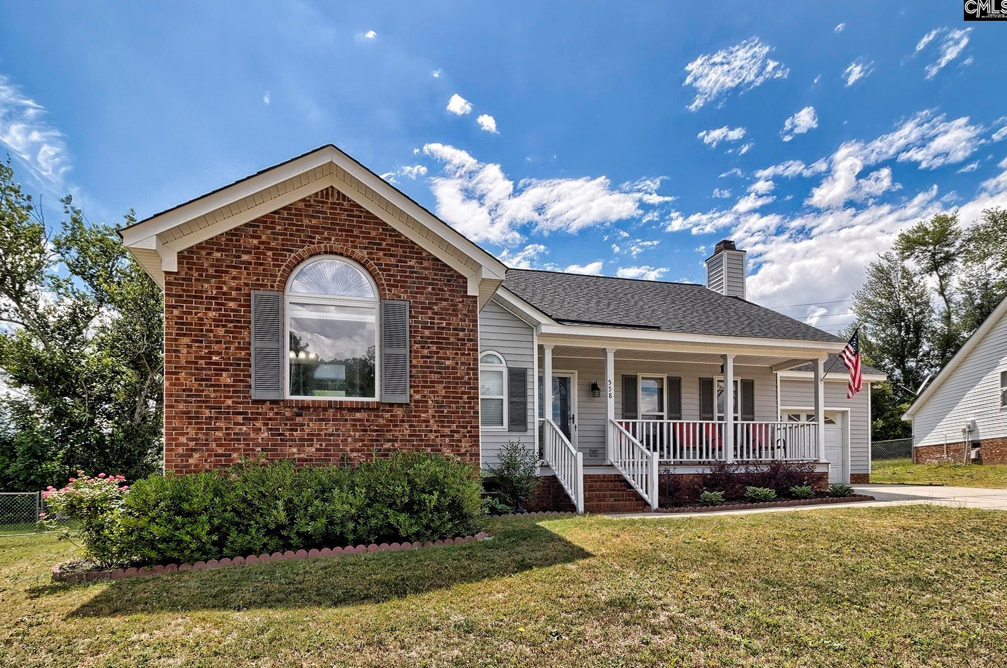 558 Wilmuth Cir, Cayce-West Columbia, SC 29170