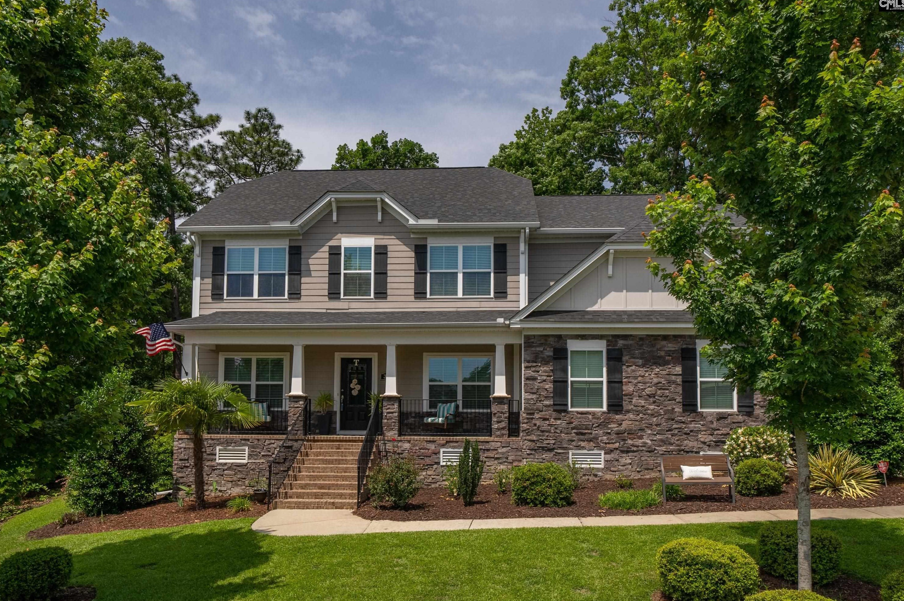 314 Glengary Ct, Lexington, SC 29072