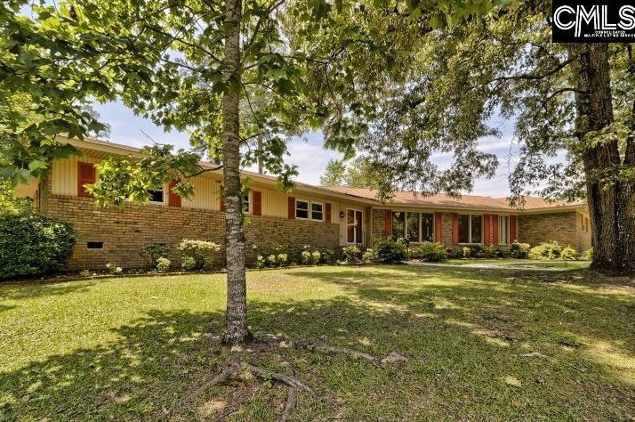 1104 Baywater Dr, Cayce-West Columbia, SC 29170