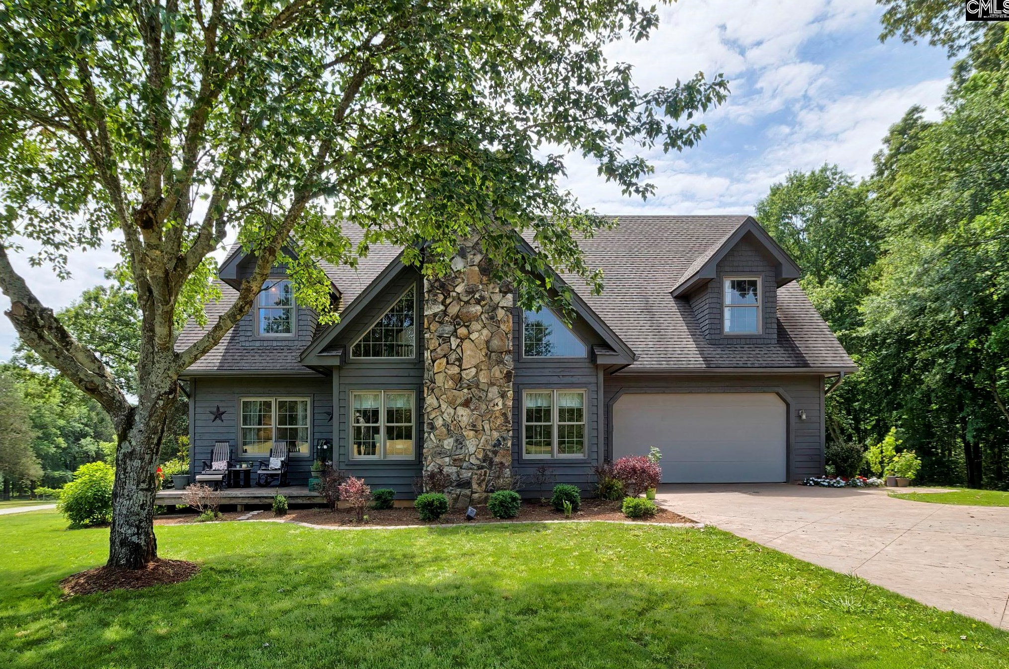 223 Ware Rd, Iva, SC 29655