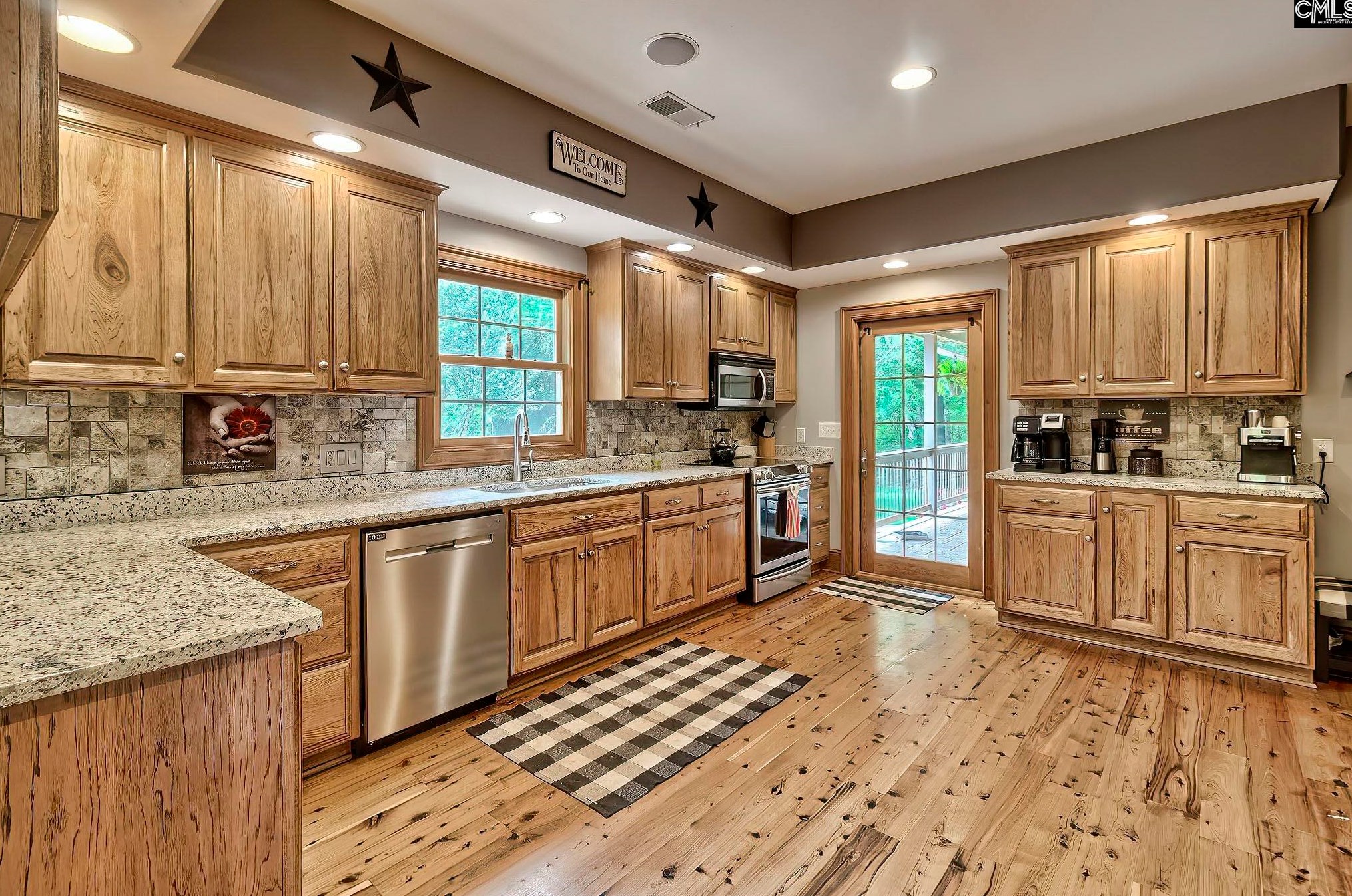 223 Ware Rd, Iva SC  29655-8170 exterior