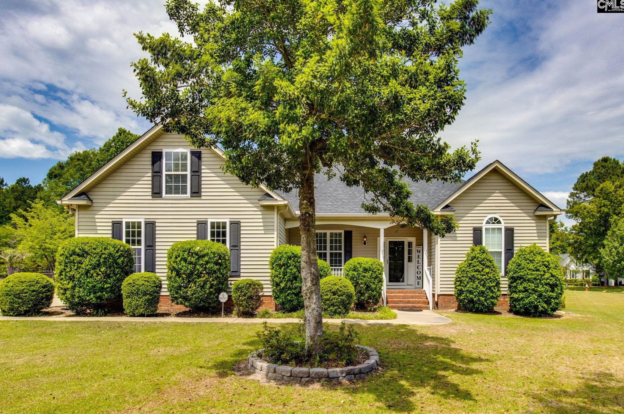 127 Hollow Tree Ct, Lugoff, SC 29078