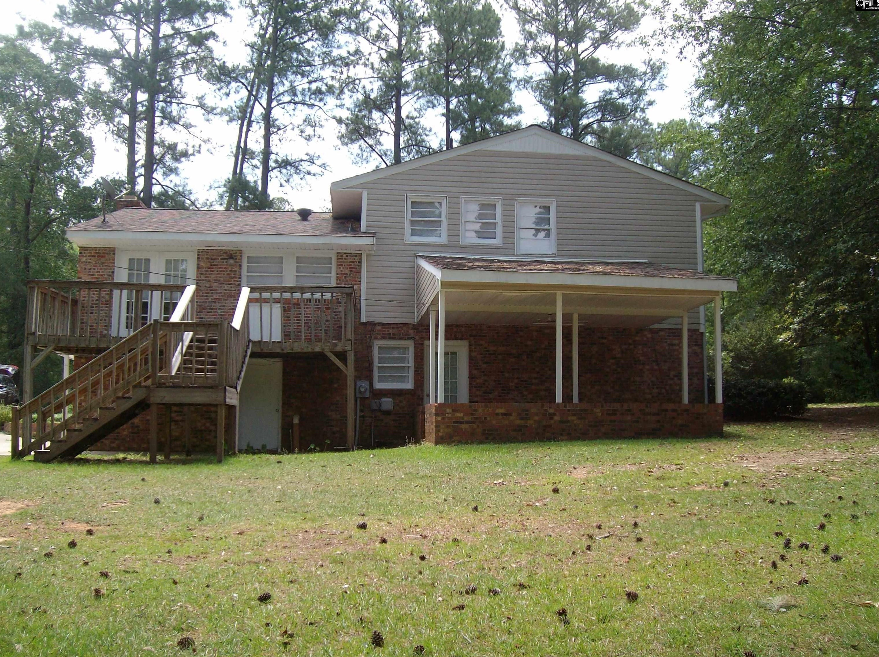 204 State Rd, Cheraw, SC 29520-1618