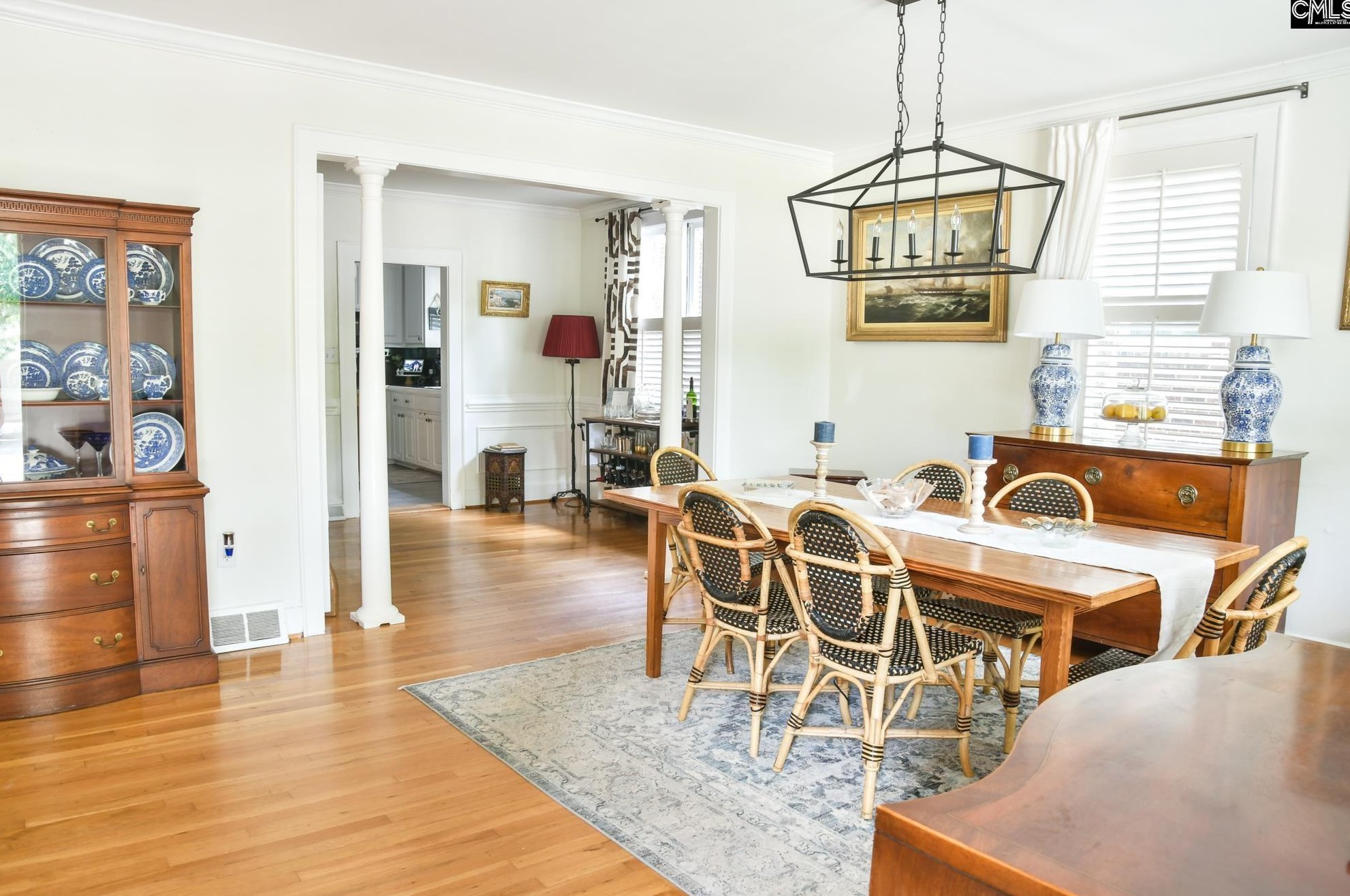 3115 Pickett St, Columbia, SC 29205-1341