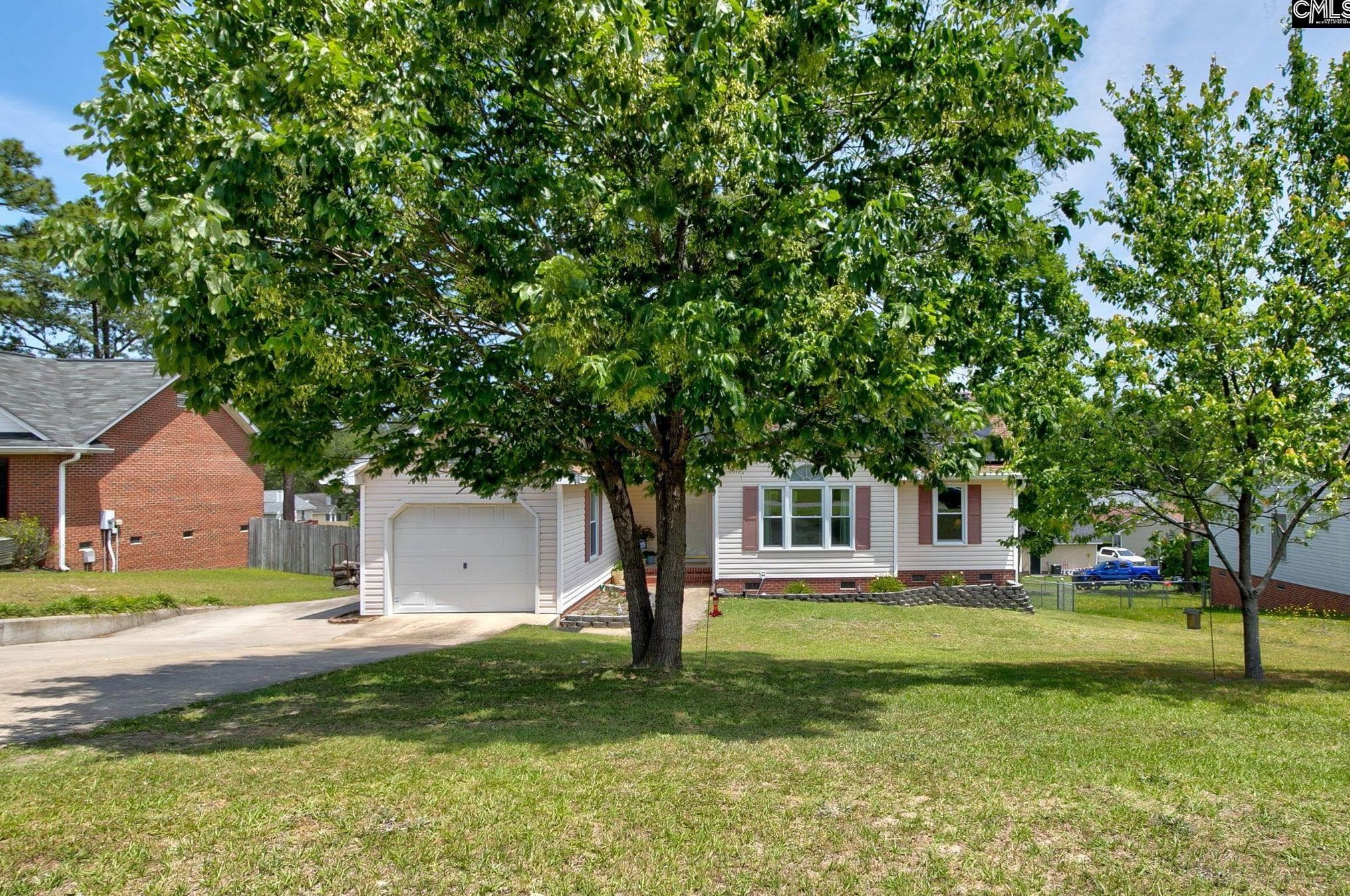 205 Colchester Dr, Columbia, SC 29223-5477