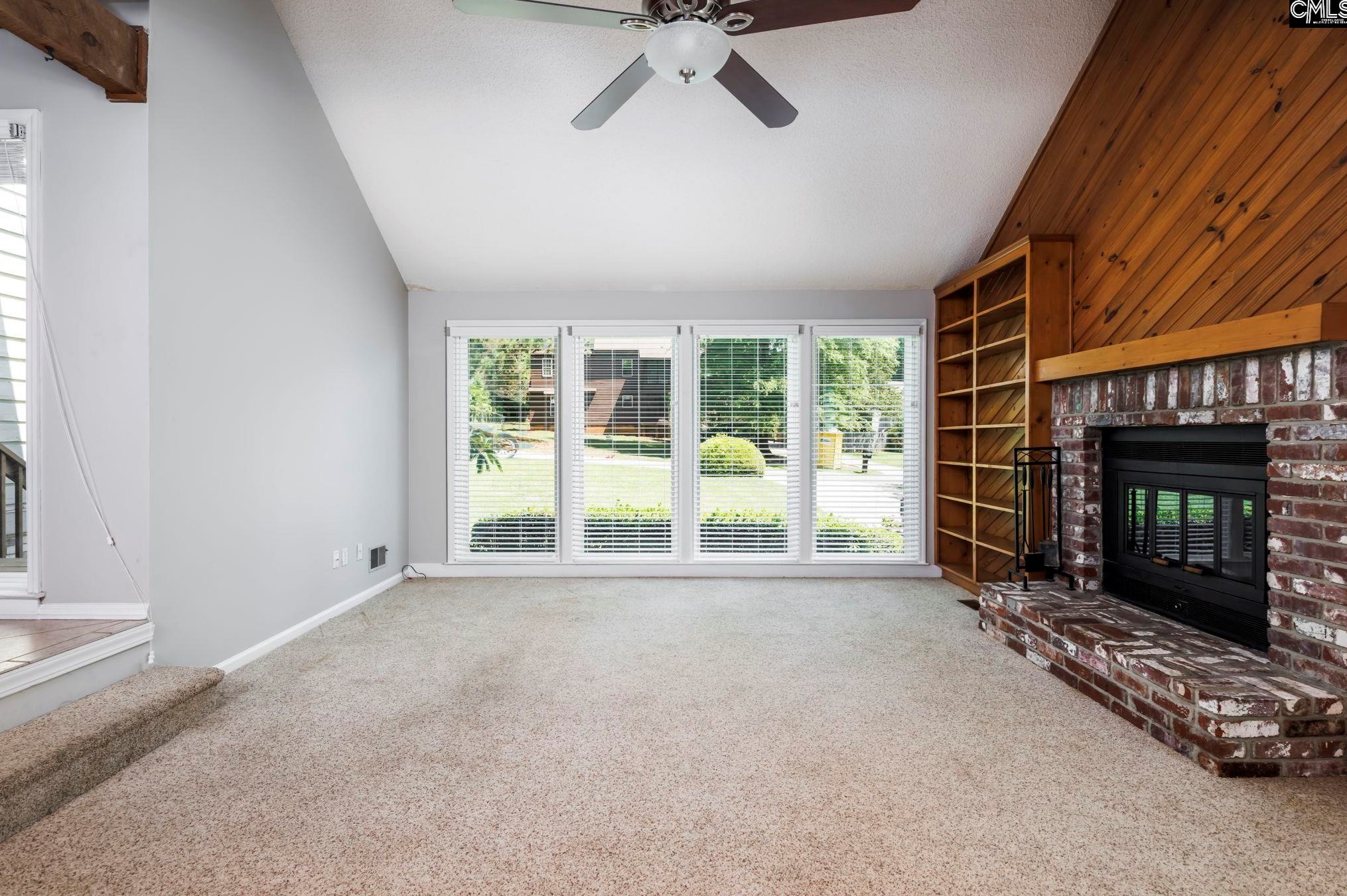 1413 Woodstream Rd, Columbia SC  29212-1132 exterior