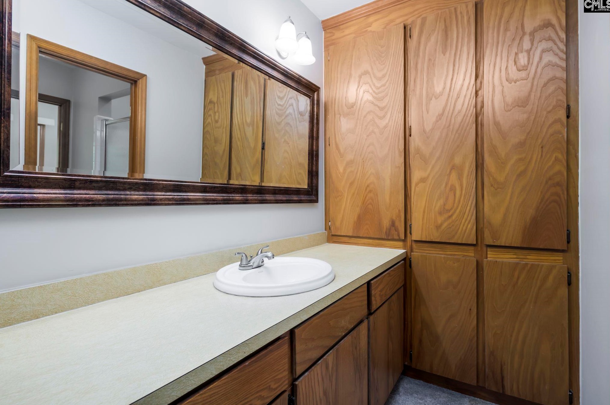 1413 Woodstream Rd, Columbia SC  29212-1132 exterior