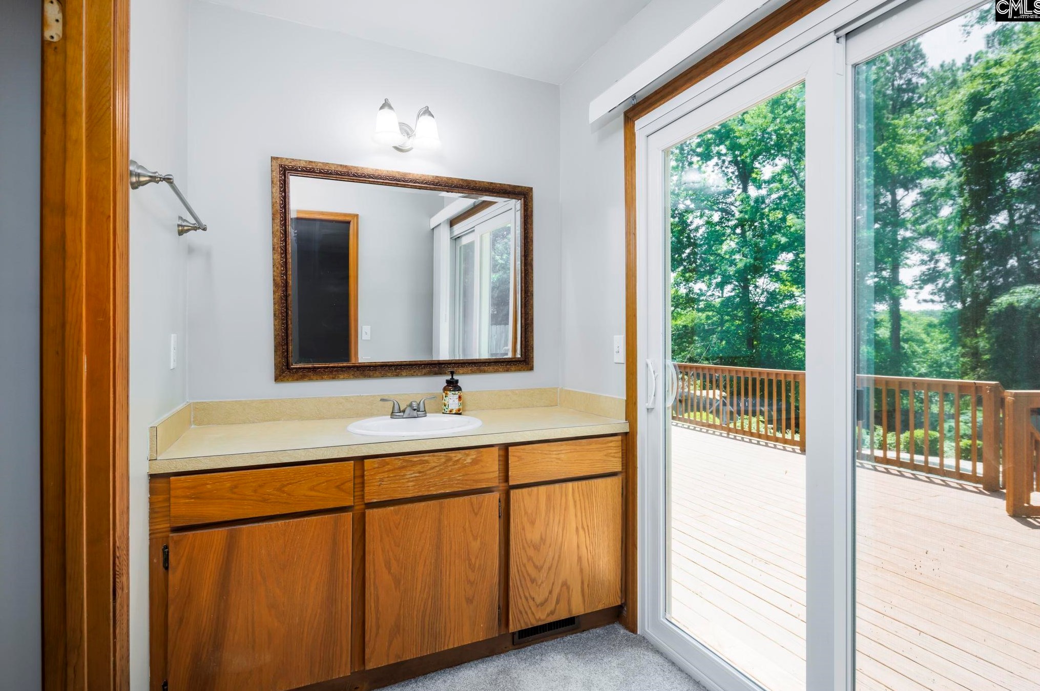 1413 Woodstream Rd, Columbia SC  29212-1132 exterior