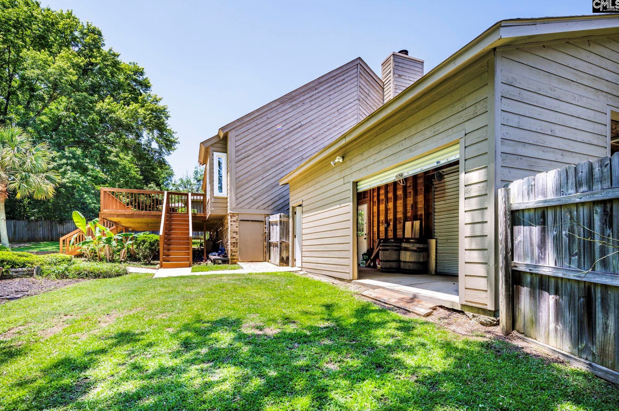 1413 Woodstream Rd, Columbia SC  29212-1132 exterior