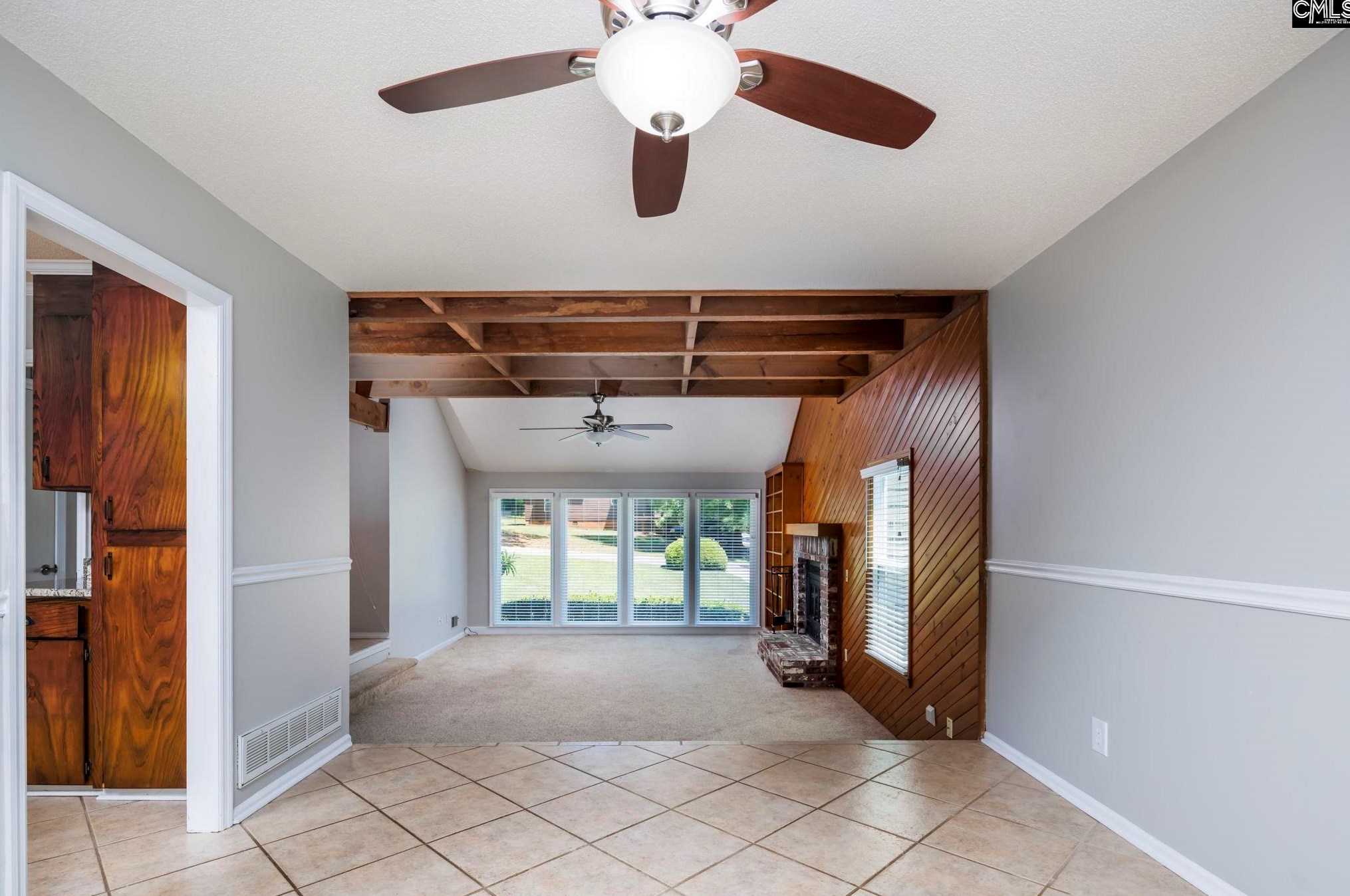 1413 Woodstream Rd, Columbia SC  29212-1132 exterior