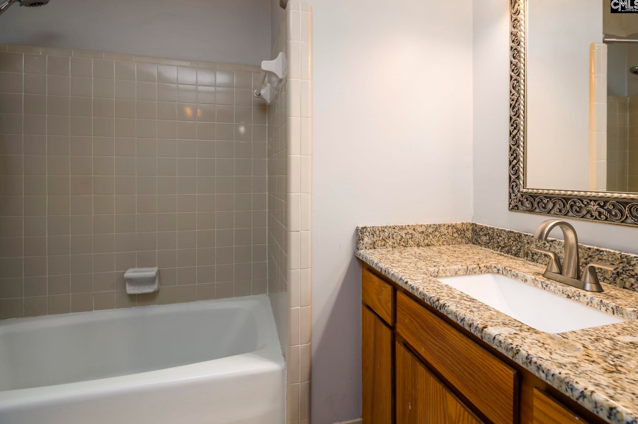 1413 Woodstream Rd, Columbia SC  29212-1132 exterior